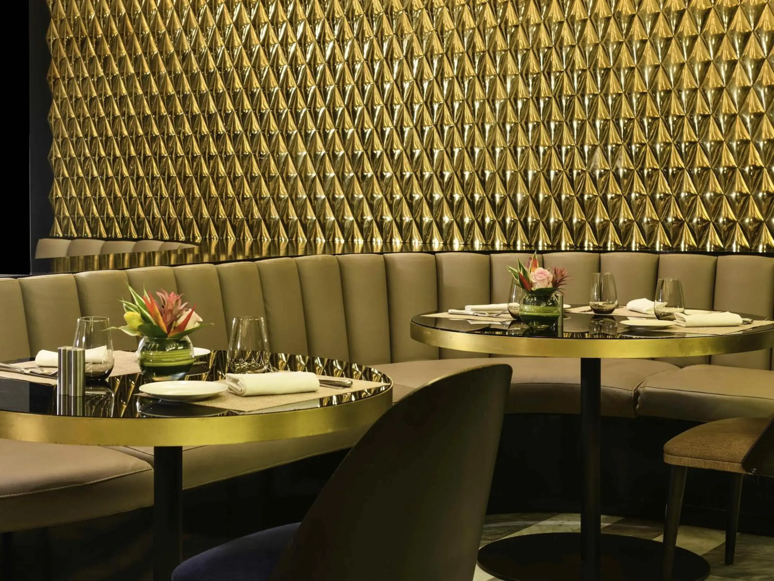 Restaurant/places to eat in Sofitel Abidjan Hotel Ivoire Restaurant/places to eat in Sofitel Abidjan Hotel Ivoire