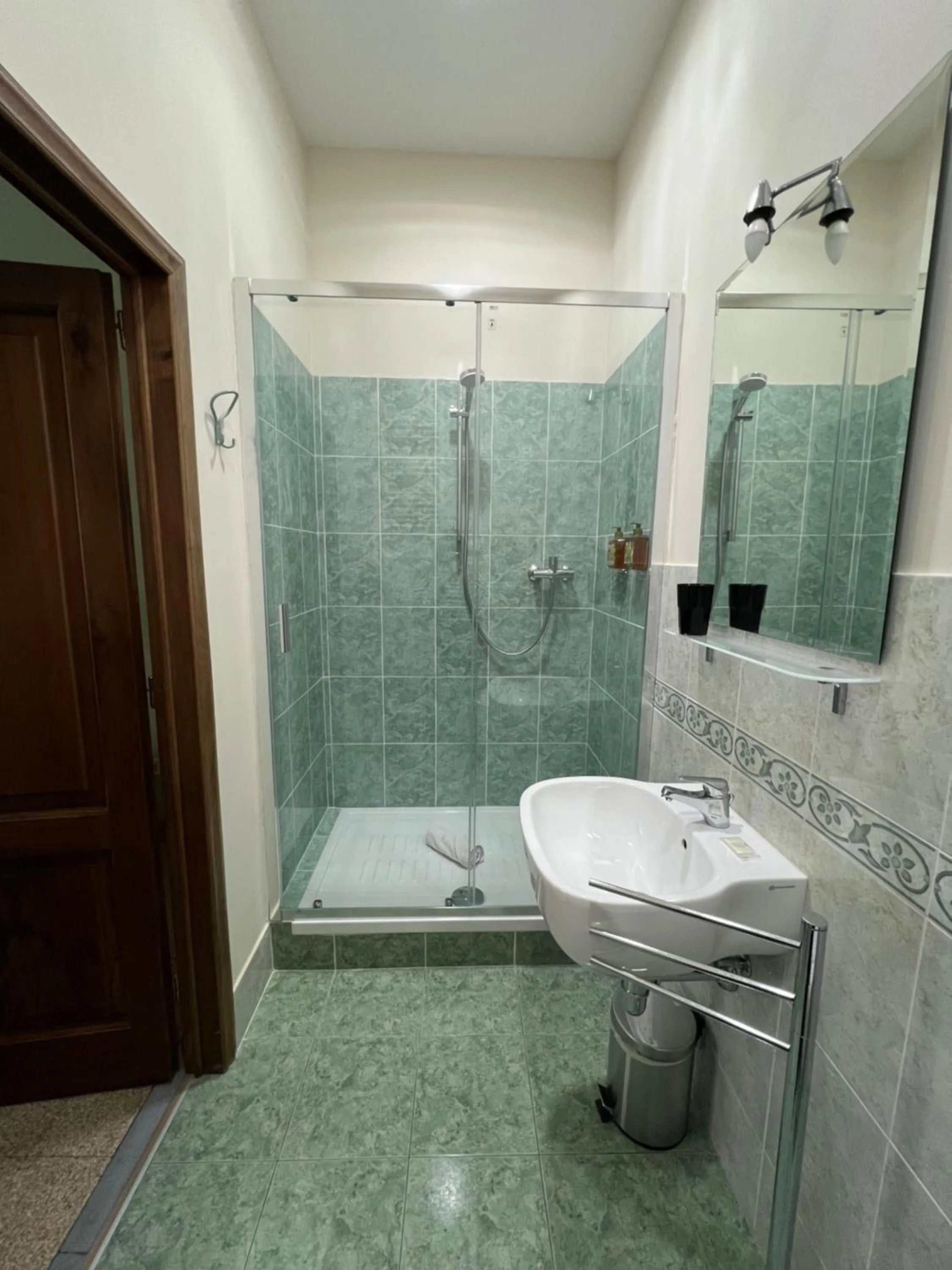 Bathroom in B&B Beatrice