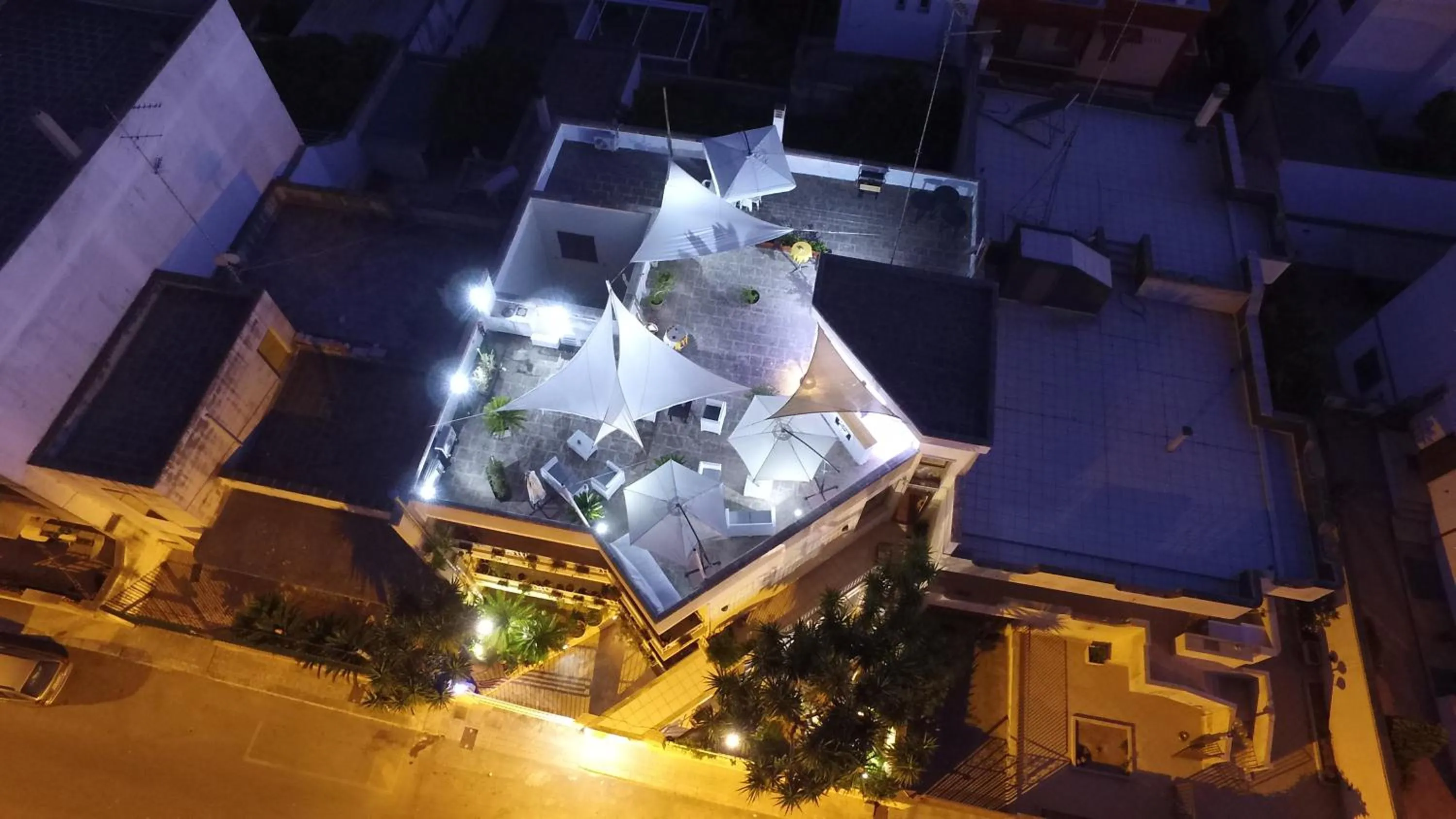 Activities in B&B Luxury