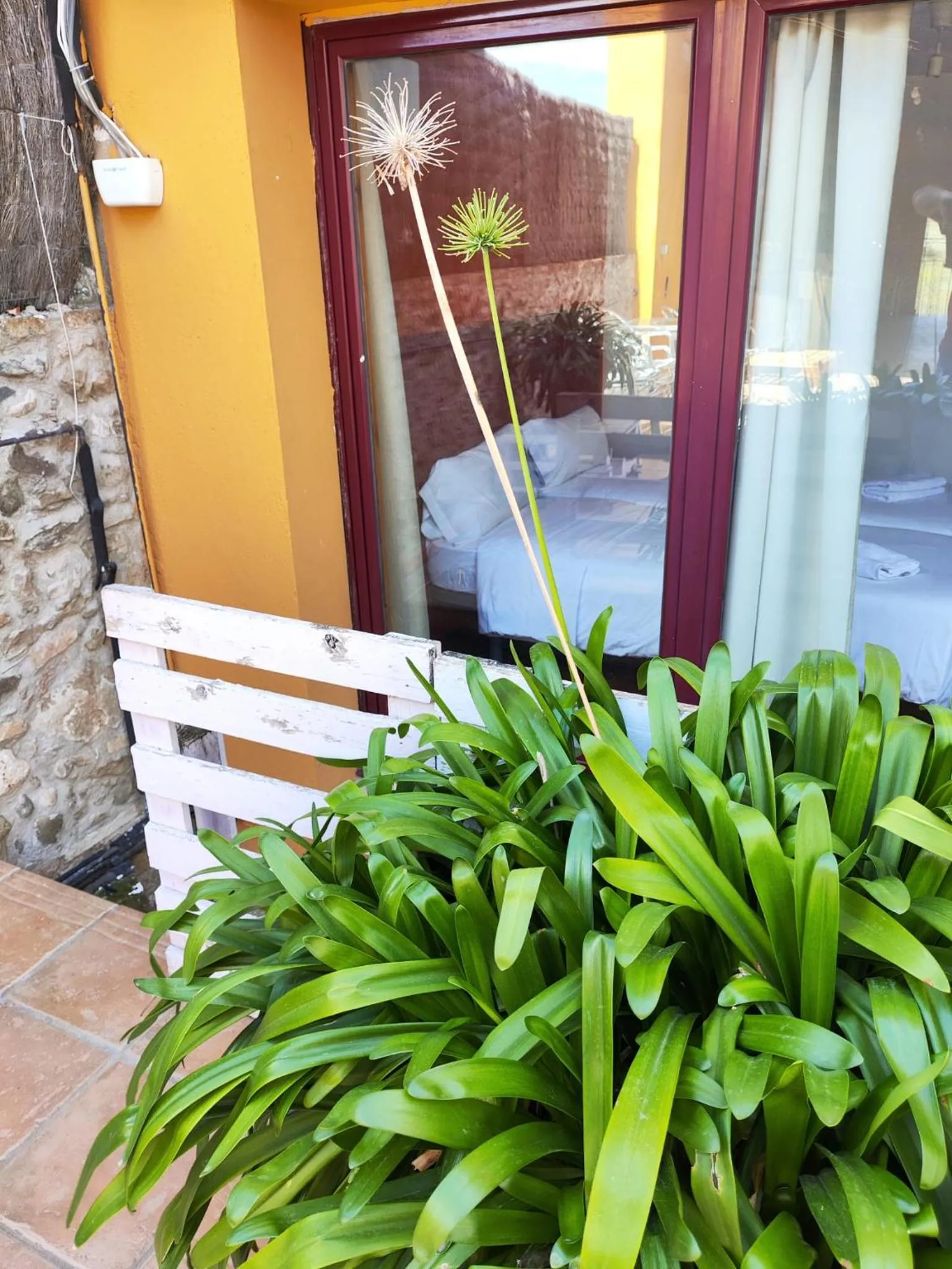 L'Olivera Casa Rural