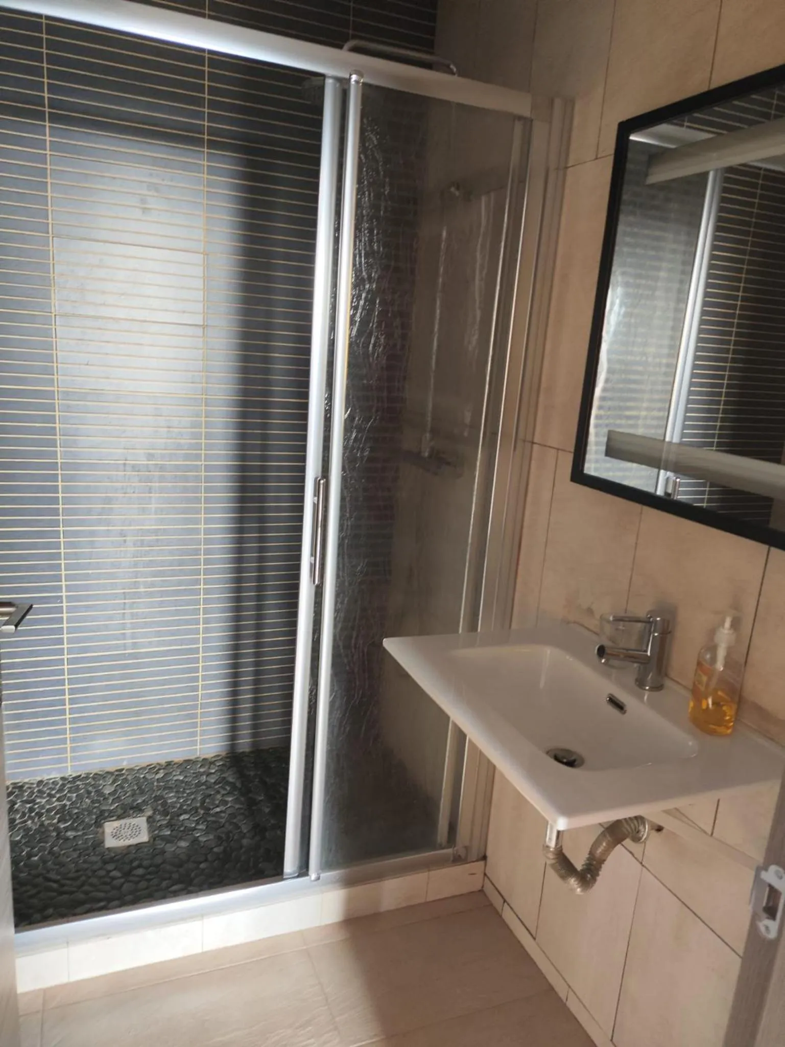 Internal: Not applicable to any particular room in L'Olivera Casa Rural