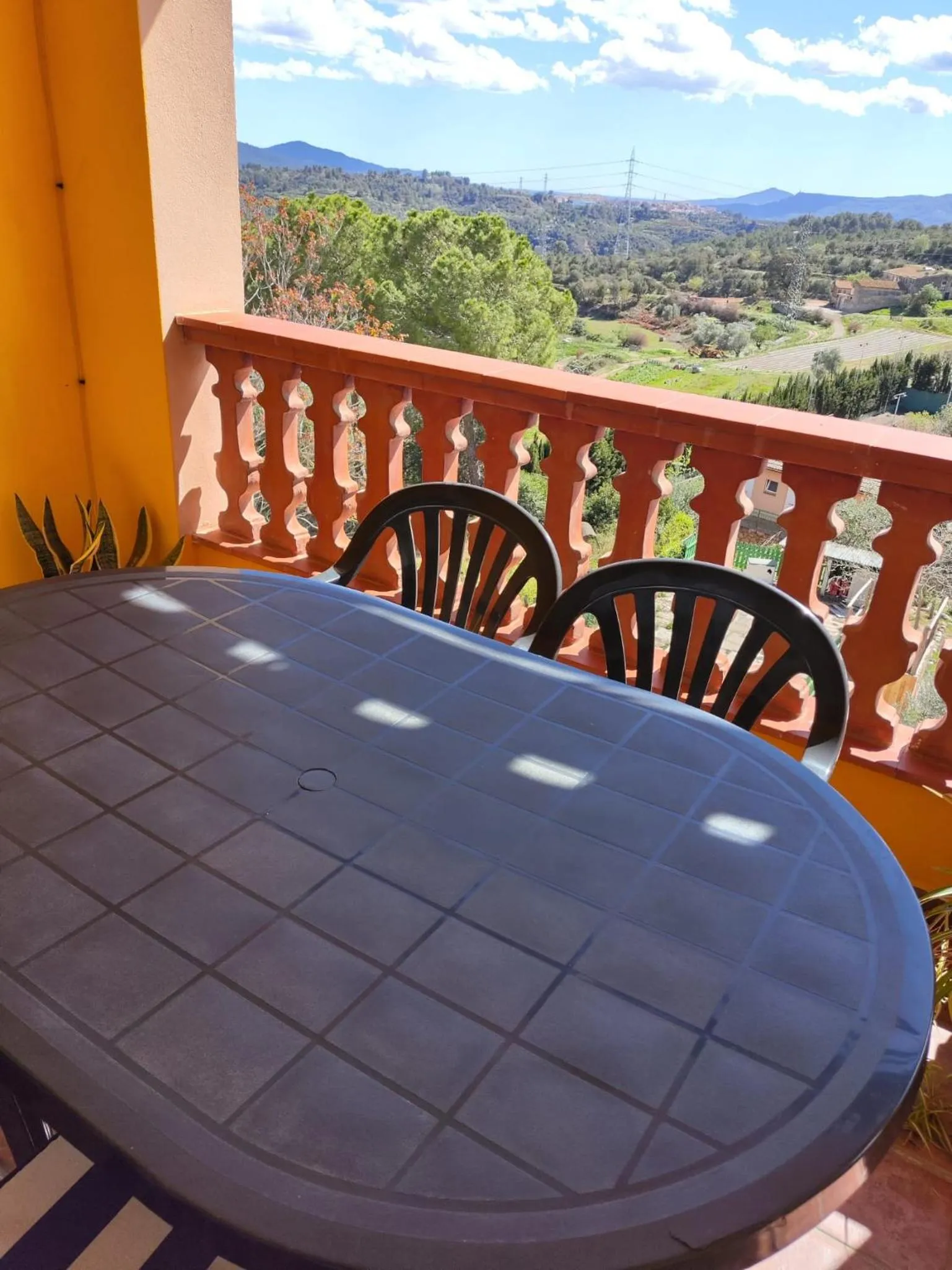 L'Olivera Casa Rural