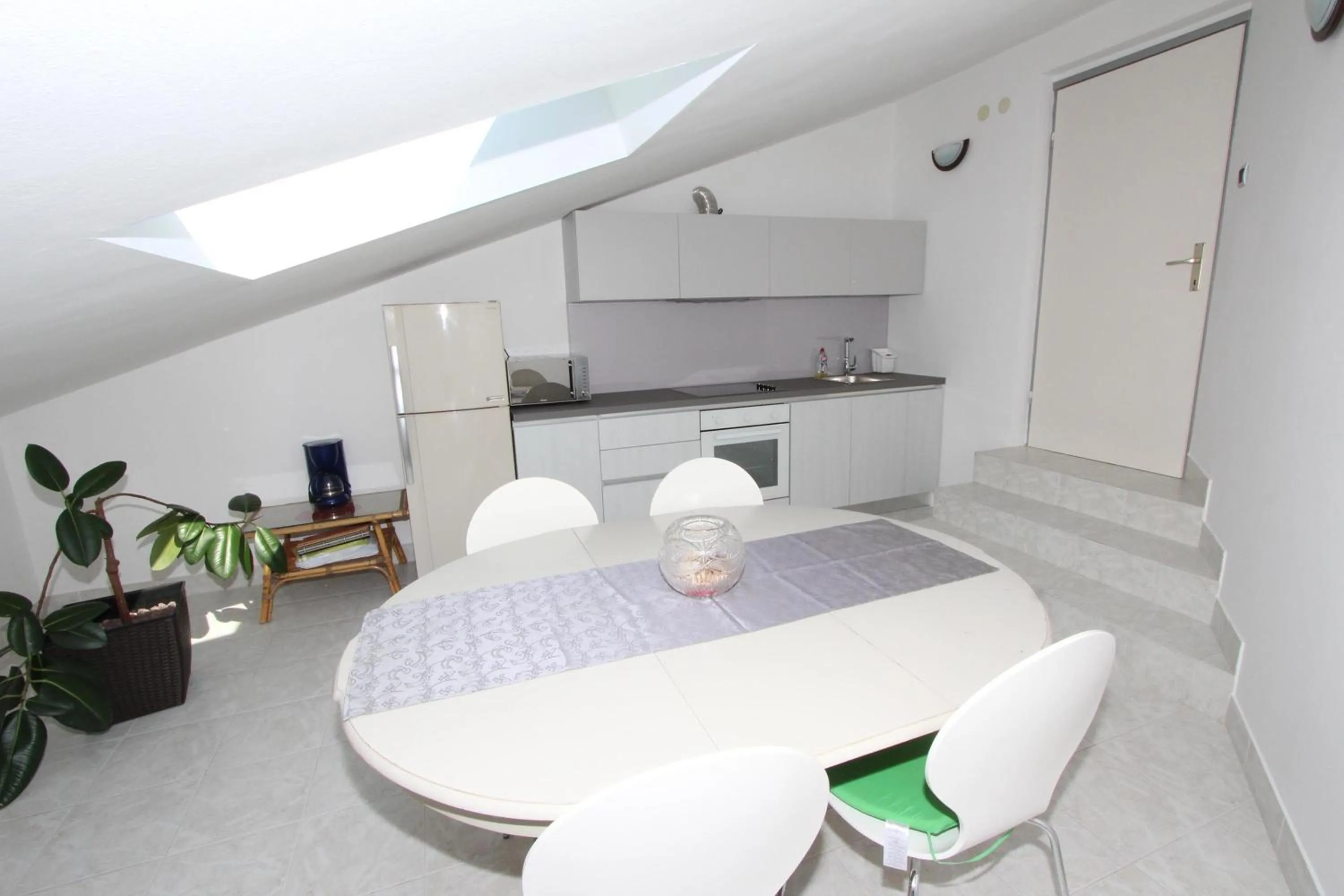 Rooms and Apartment Luana