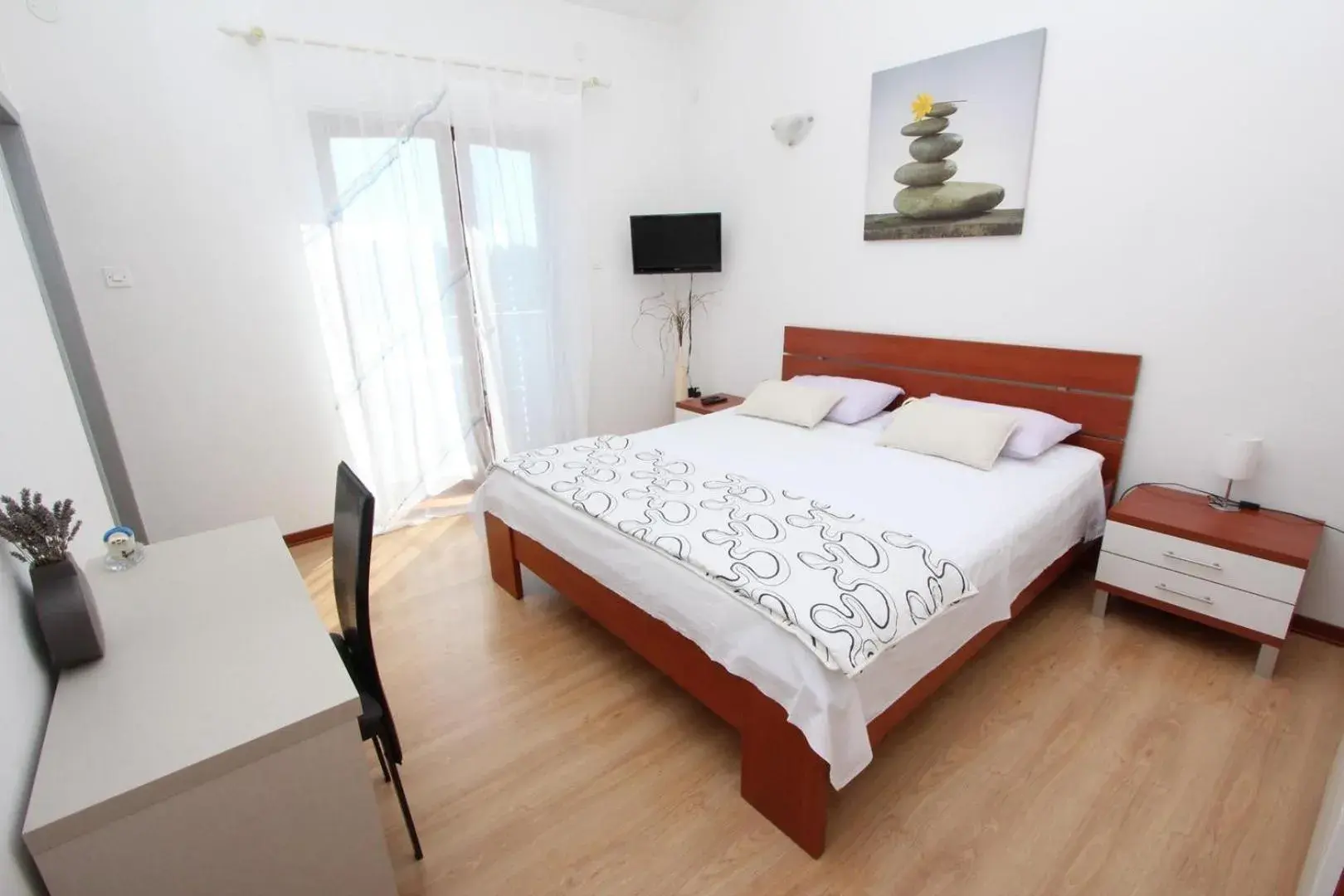 Rooms and Apartment Luana Rooms and Apartment Luana