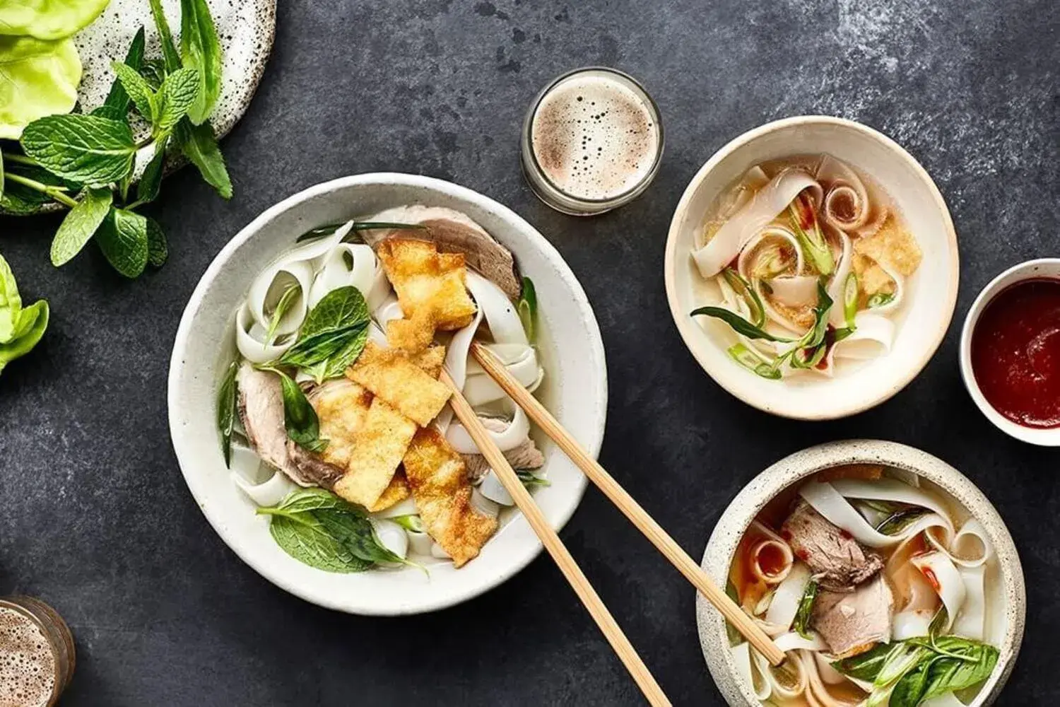 Breakfast in Charm Champion Villa Hoian Breakfast in Charm Champion Villa Hoian