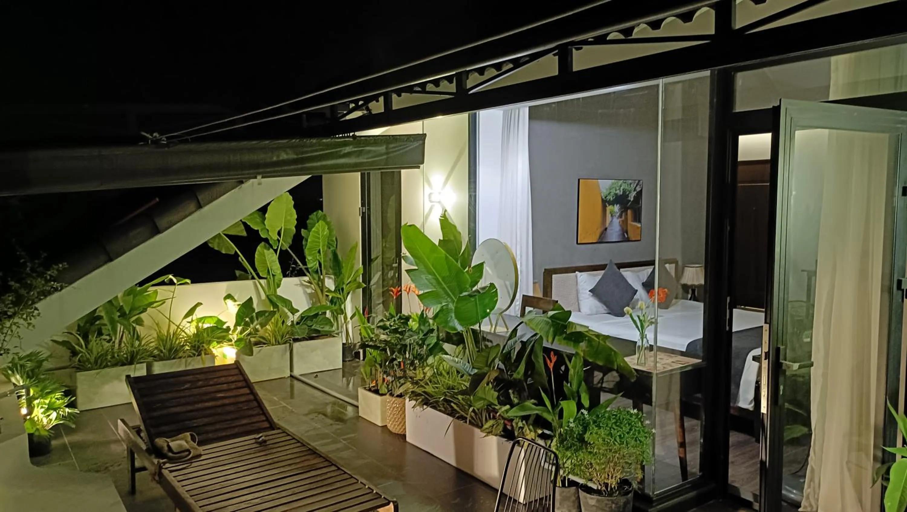 Night in Charm Champion Villa Hoian