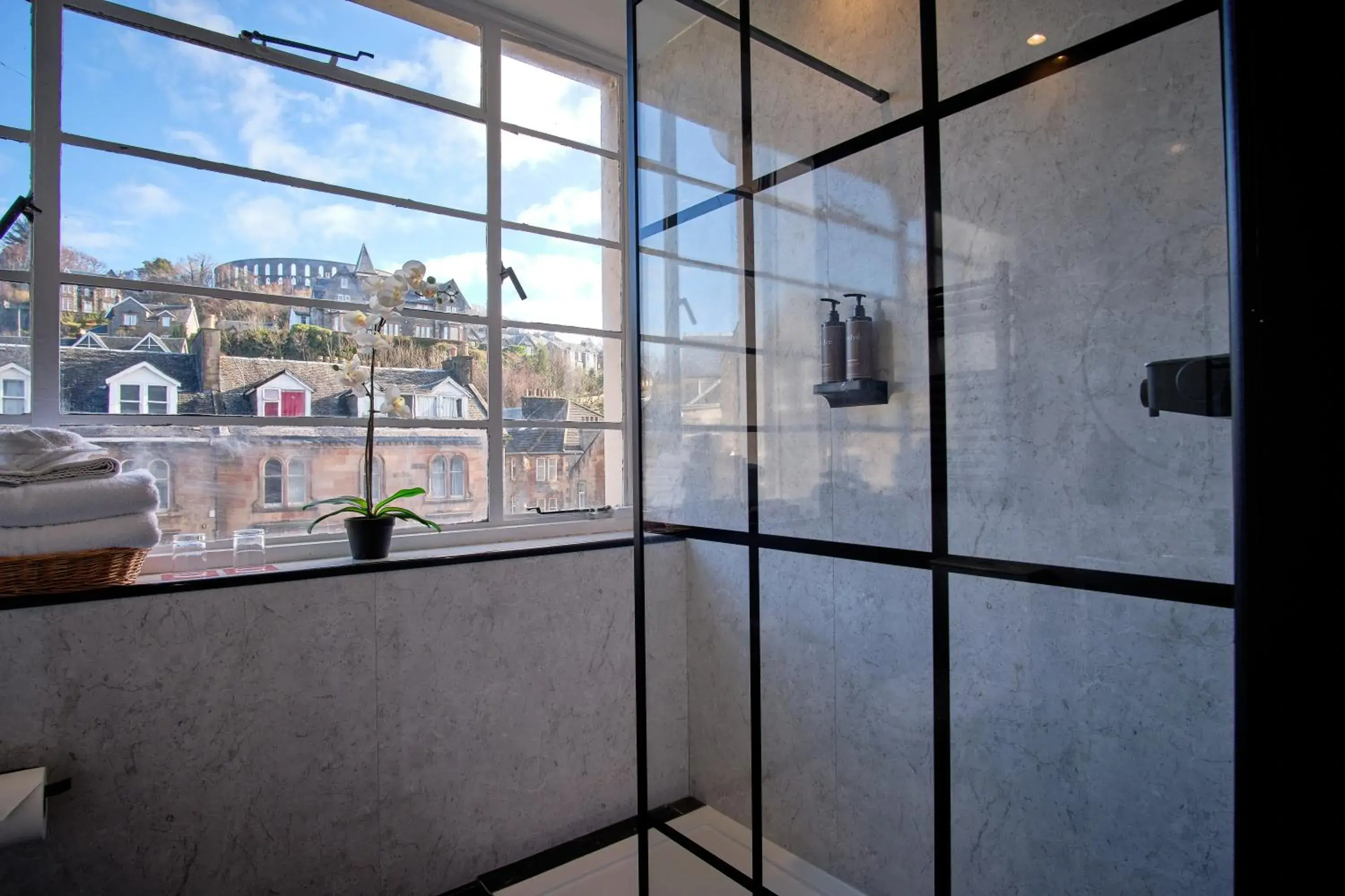 View (from property/room) in Muthu Oban Regent Hotel View (from property/room) in Muthu Oban Regent Hotel