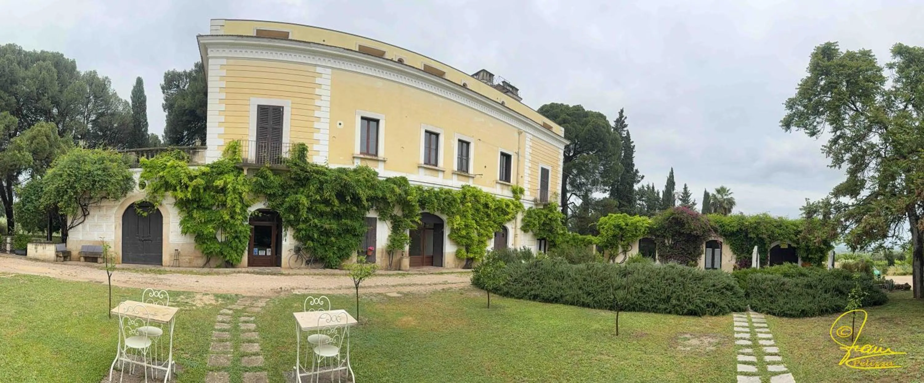 Cefalicchio B&B