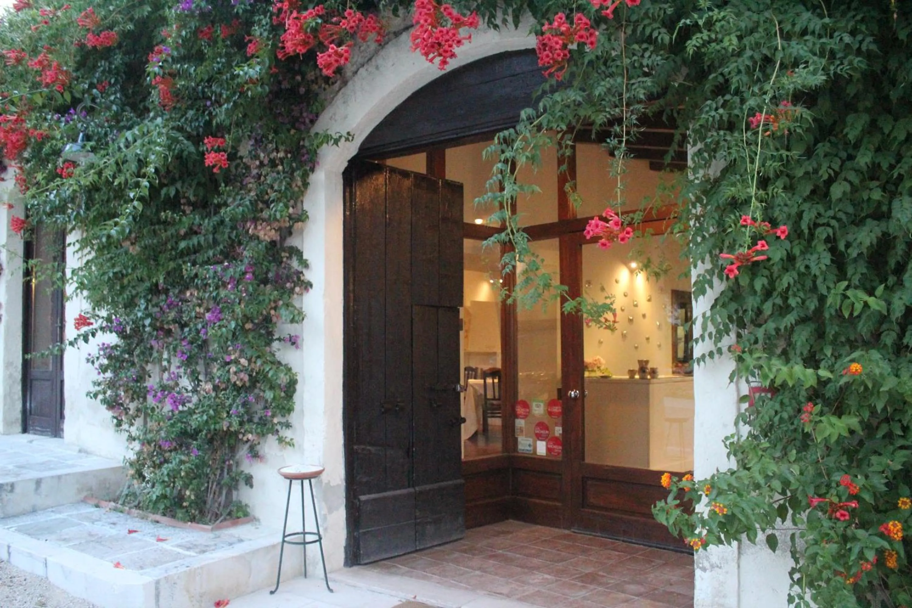 Summer in Cefalicchio B&B