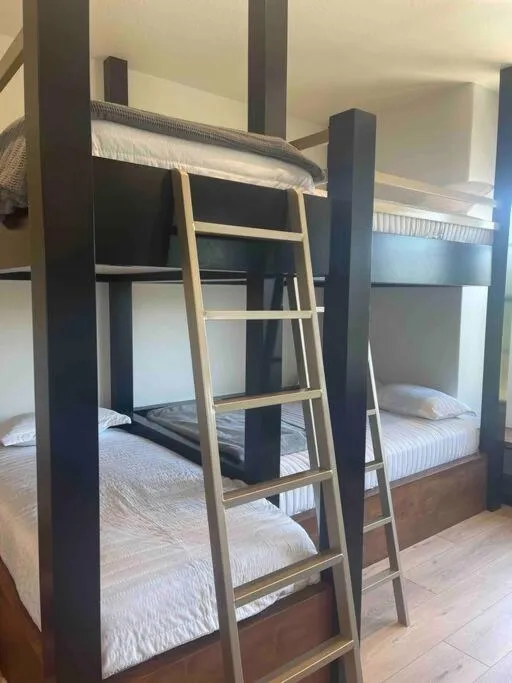 bunk bed, Bed in Casa Blanca luxury Villa Private pool sleeps 30!