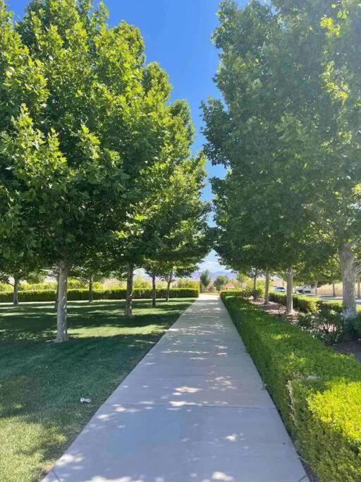 Neighbourhood in Casa Blanca luxury Villa Private pool sleeps 30!