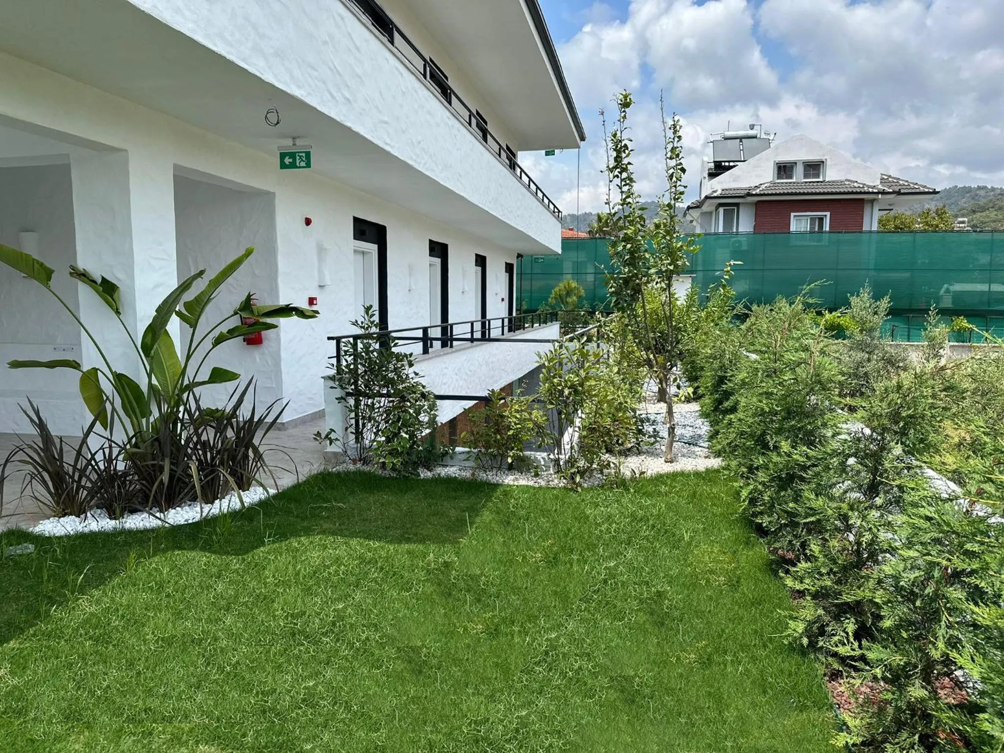 Property building in S-Cape Hotel Fethiye