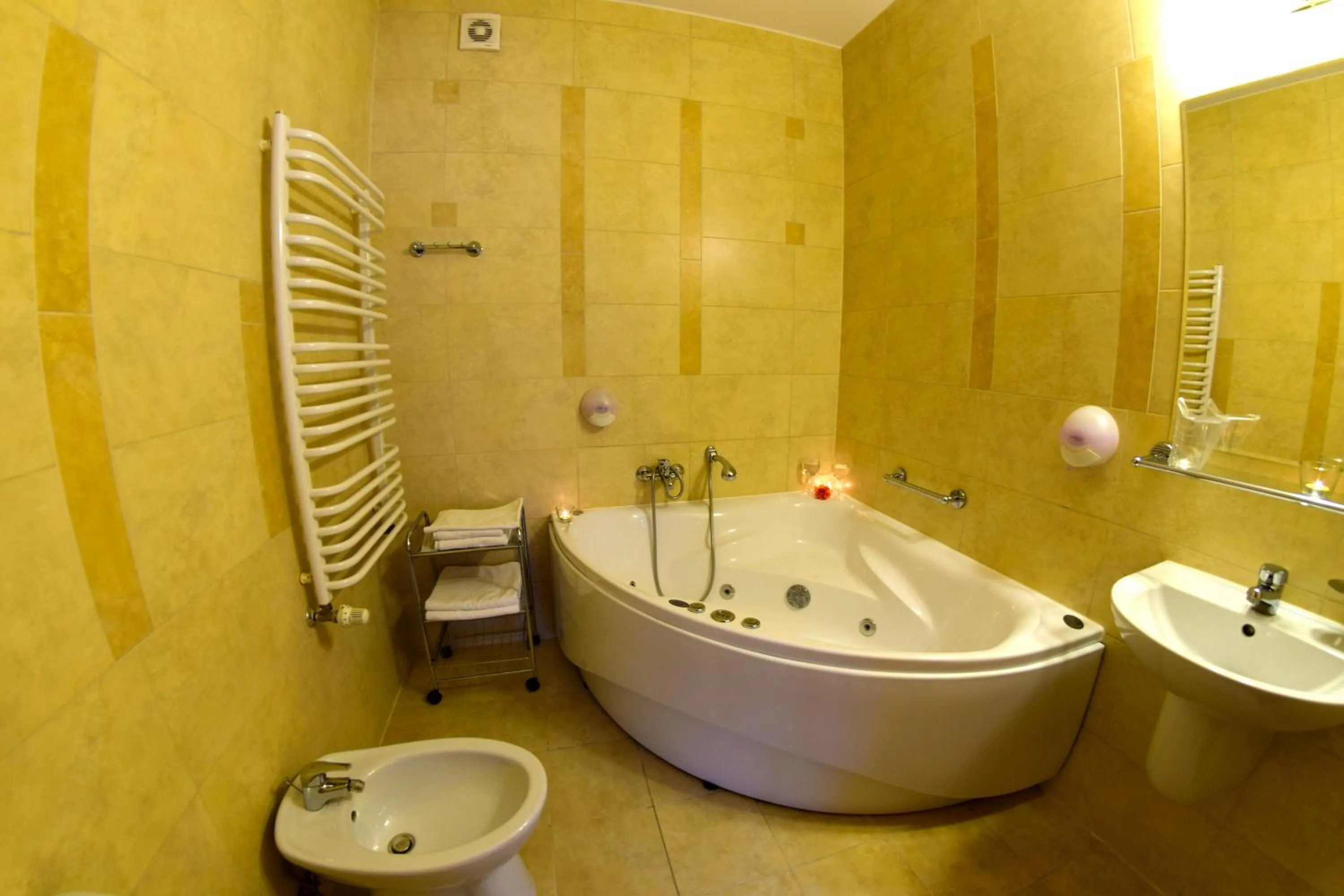 Hotel Panorama Nowy Sącz