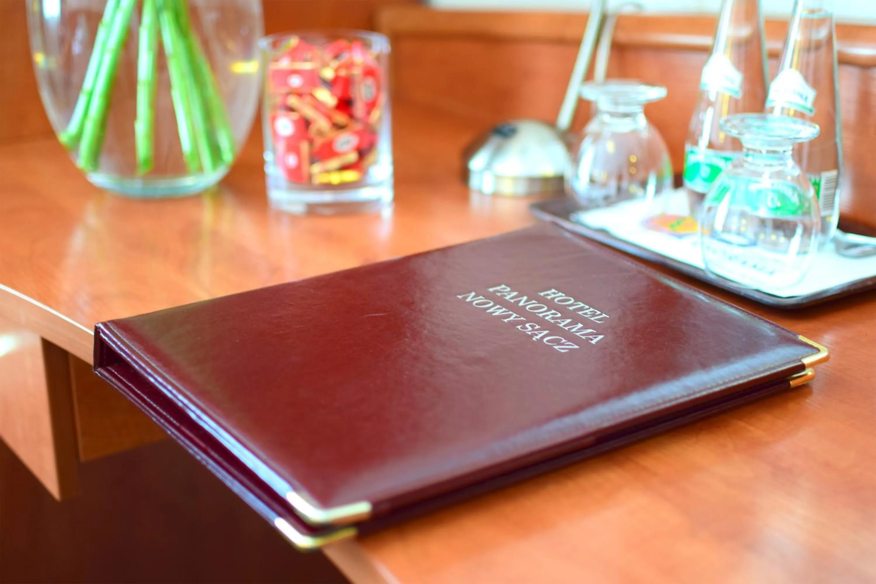 Hotel Panorama Nowy Sącz