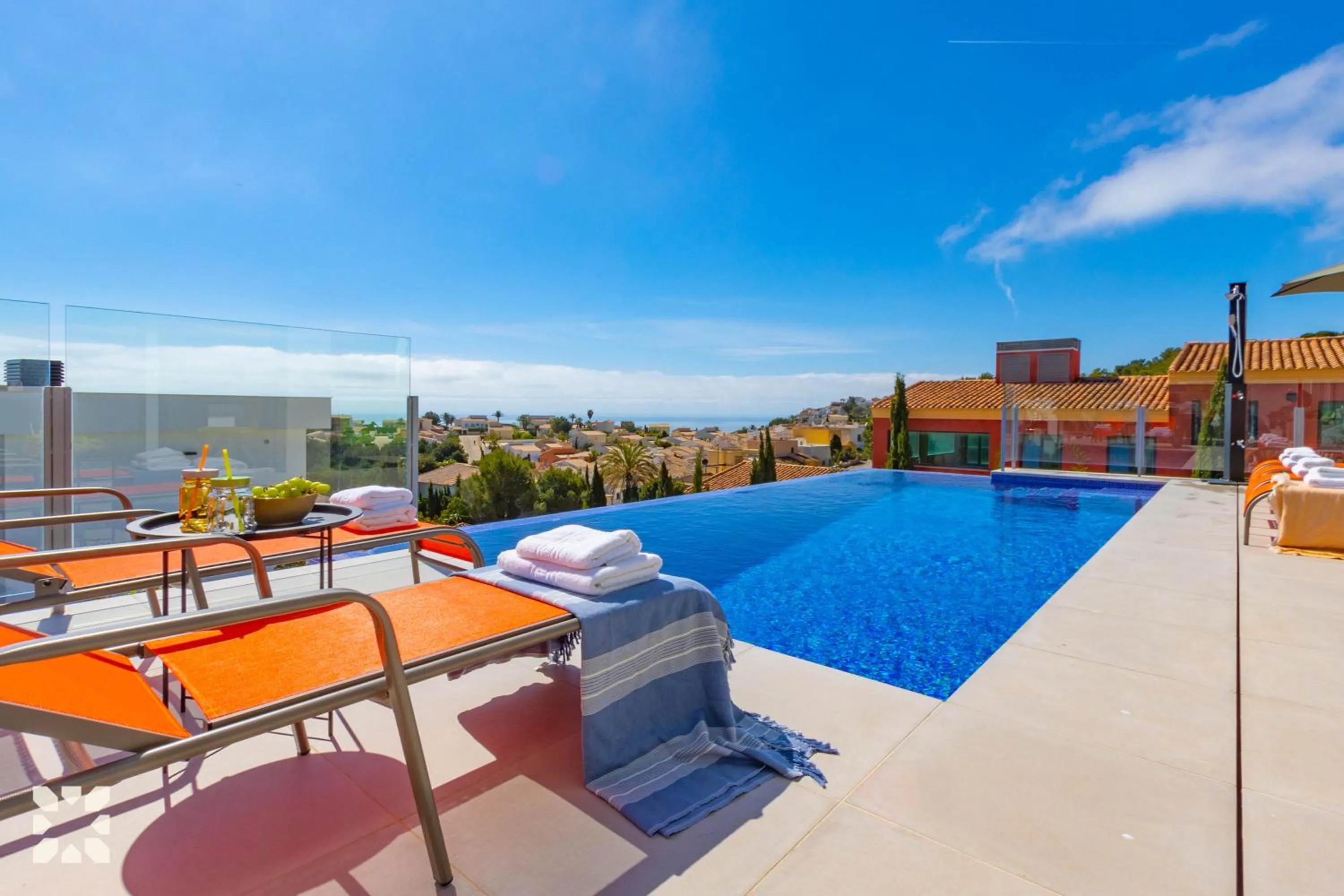 Villa Ares by Abahana Villas