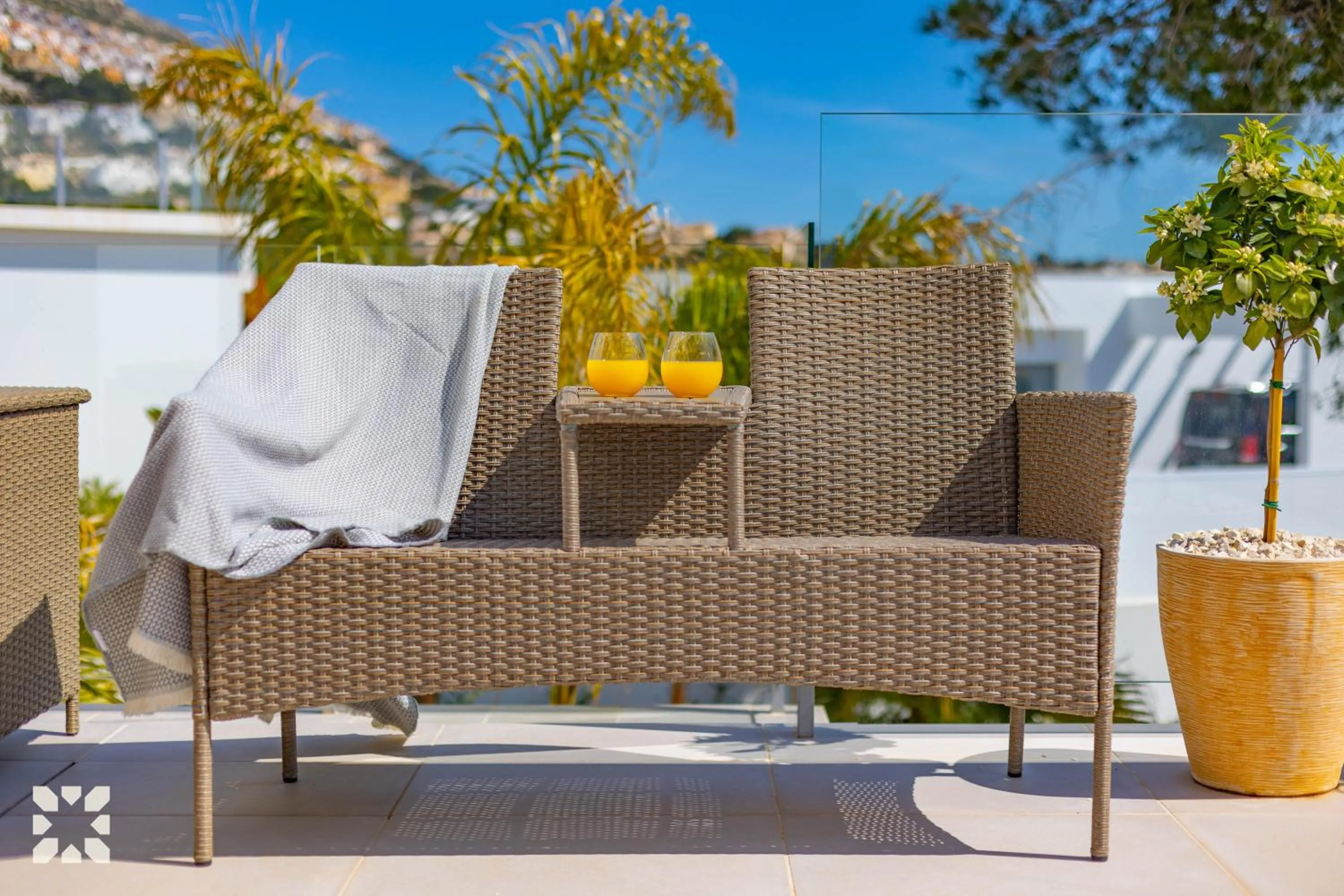 Villa Ares by Abahana Villas