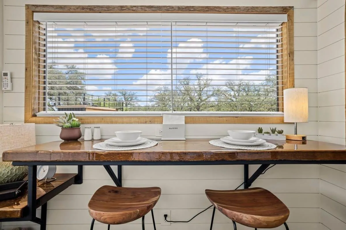 New The Texas Retreat-Container Home
