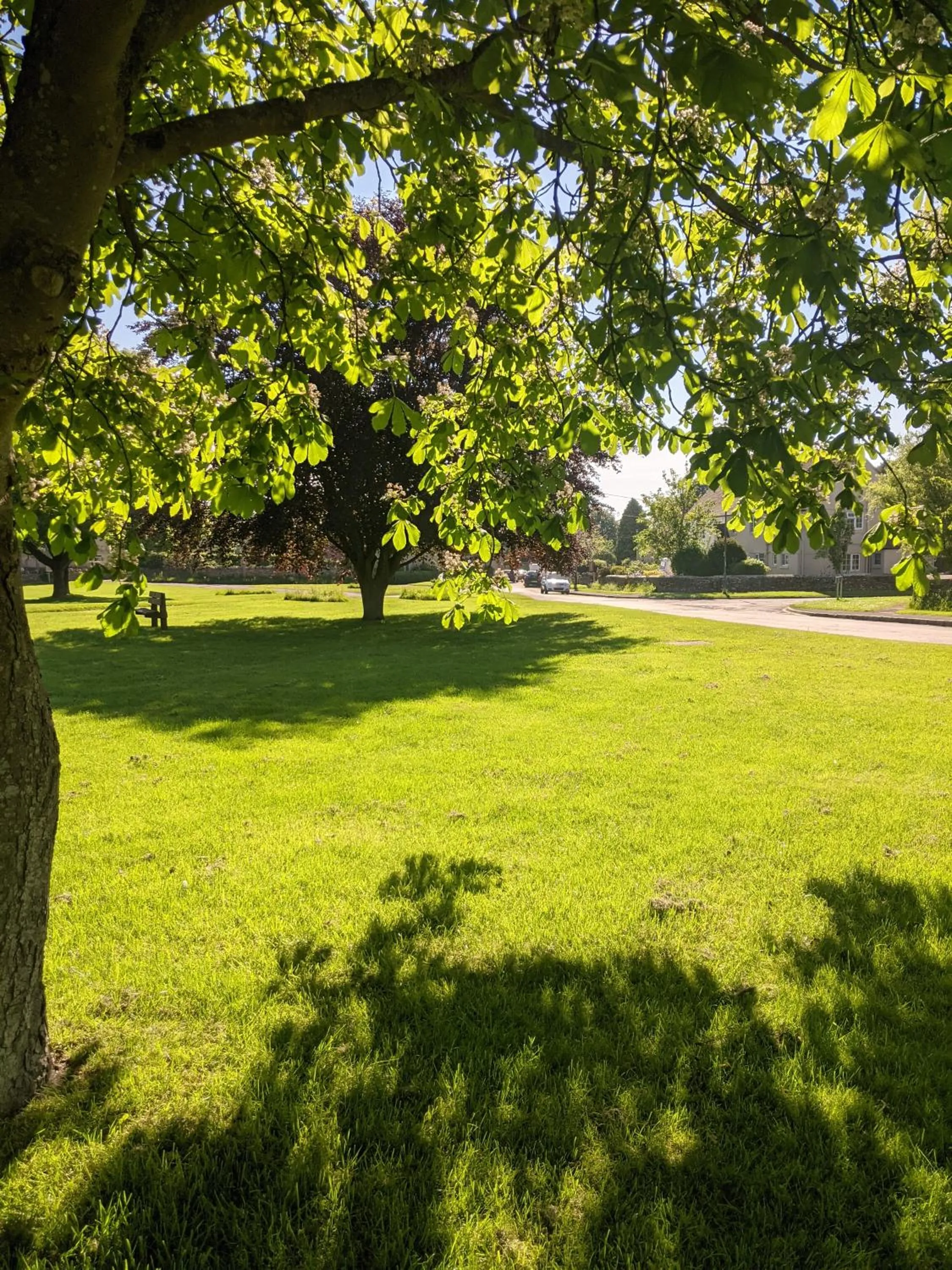 Neighbourhood in The Keepers Arms