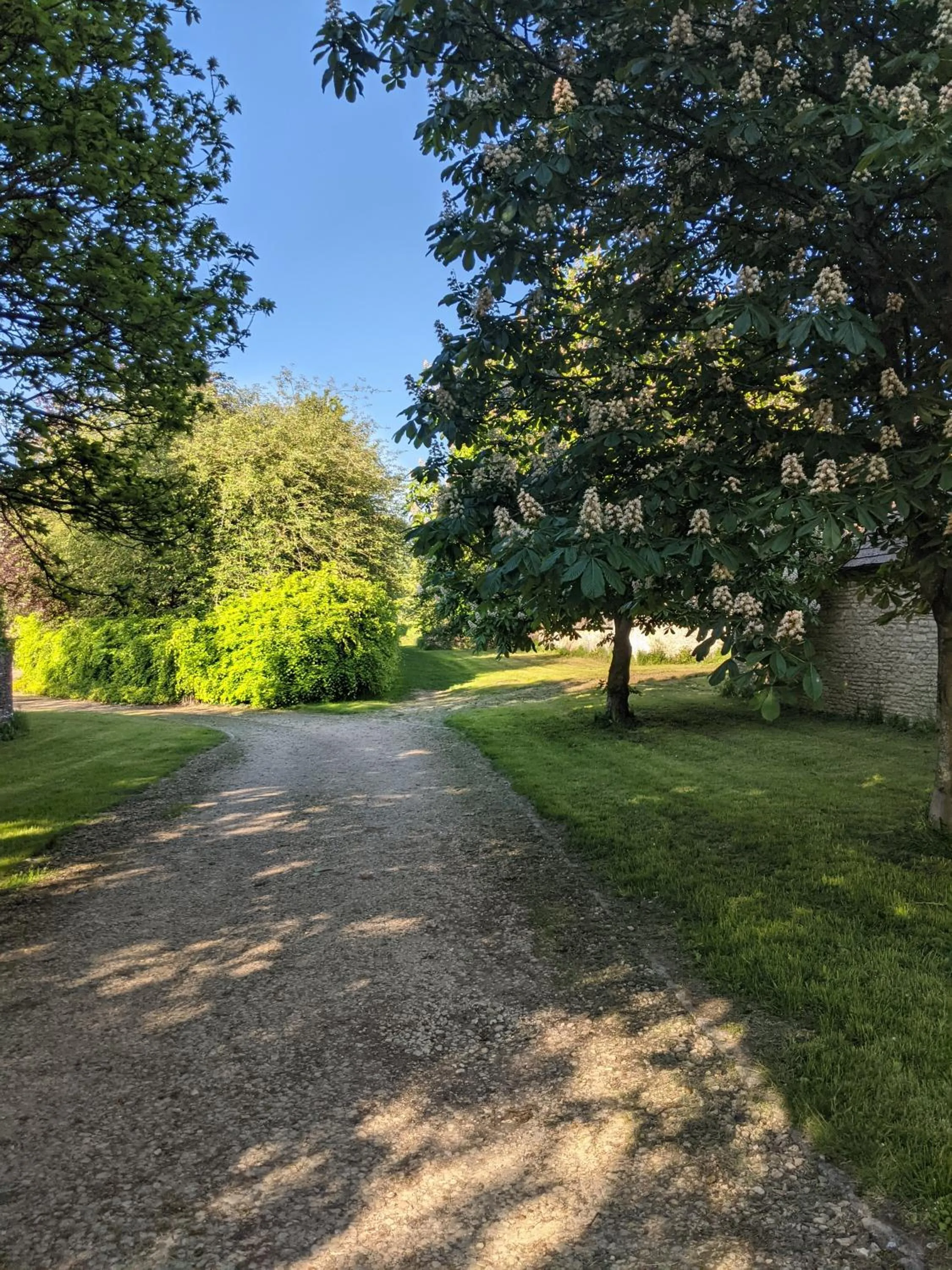 Neighbourhood in The Keepers Arms