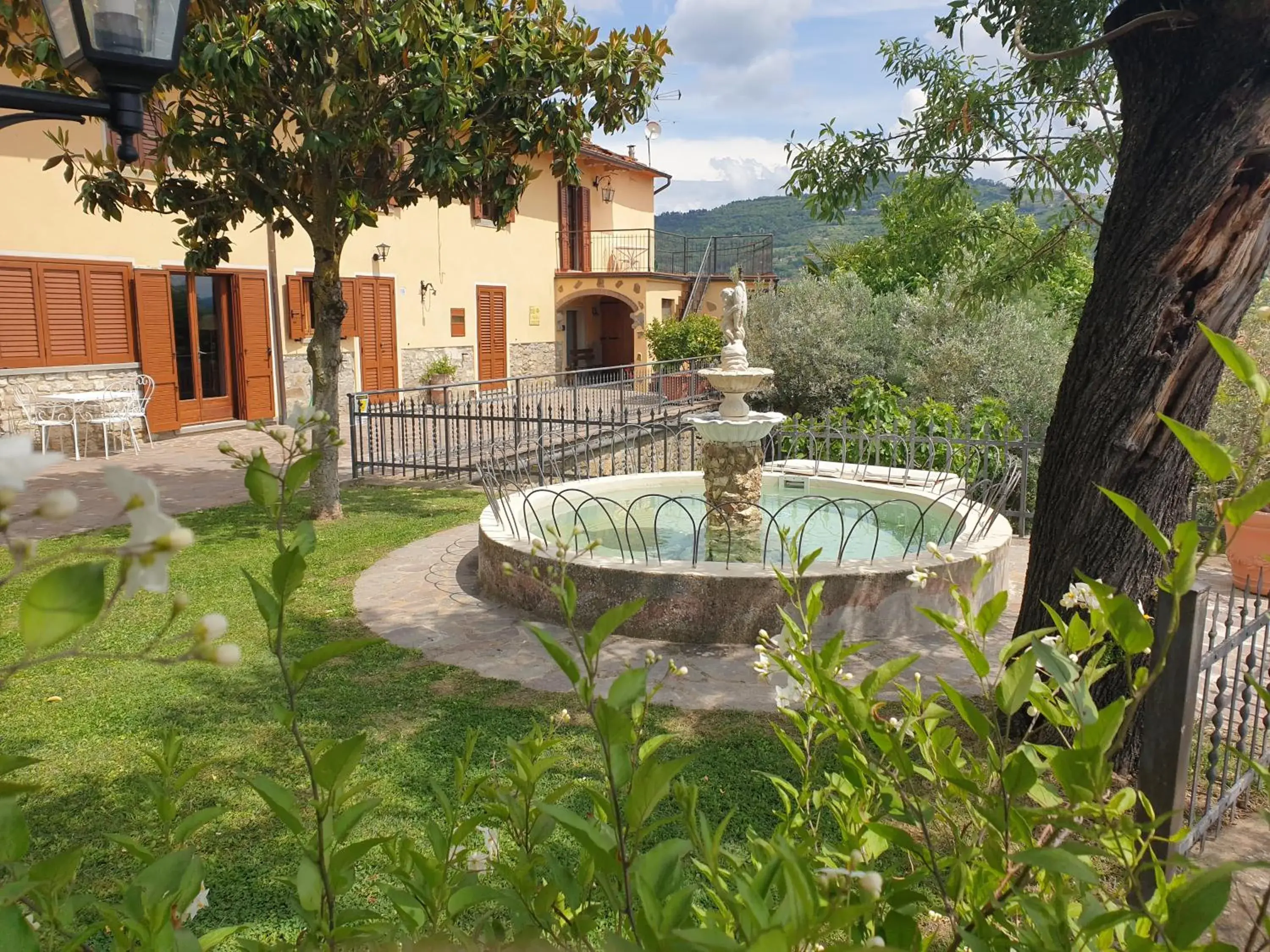 B&B Il Mandorlo B&B Il Mandorlo
