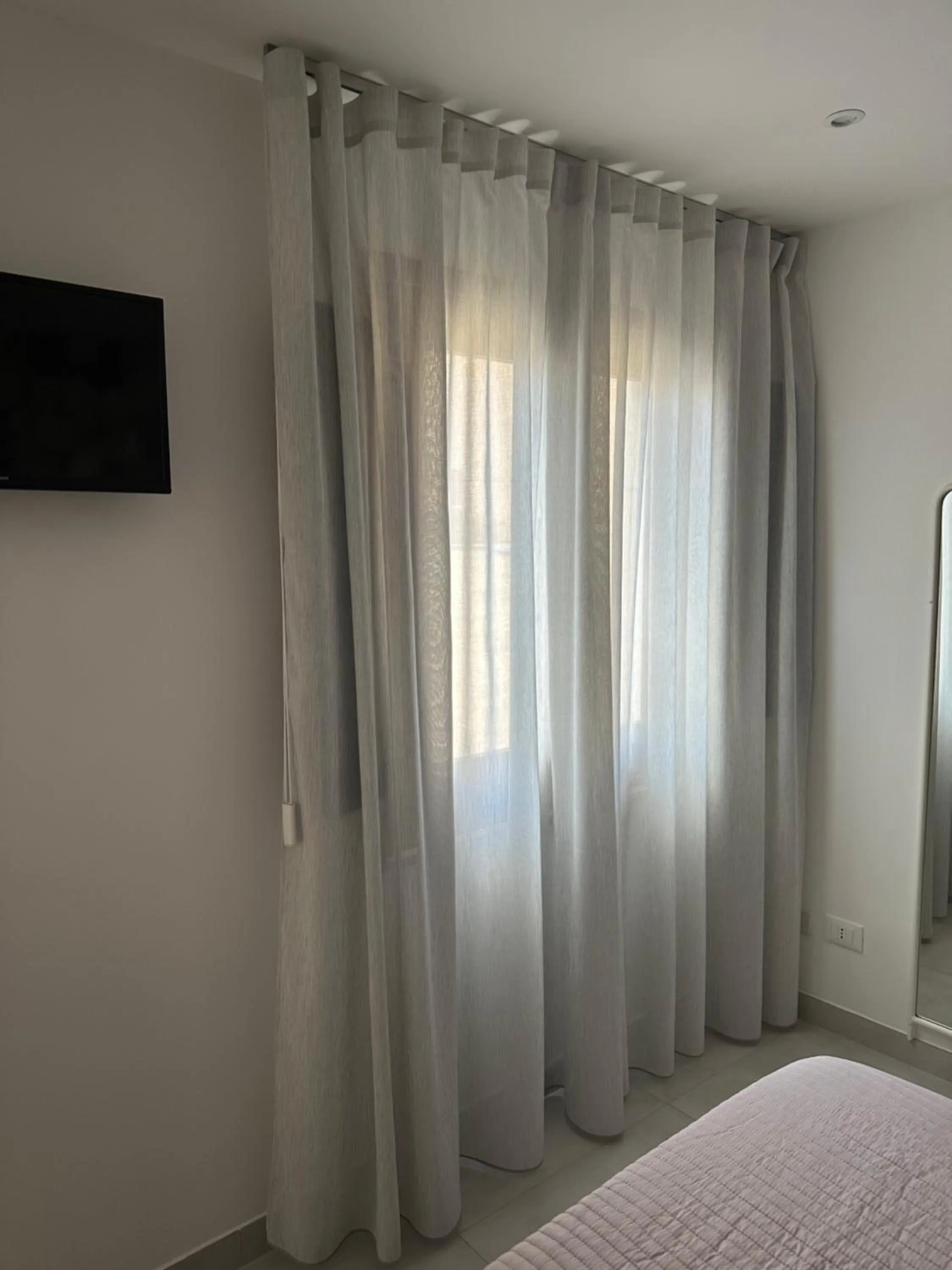 Bedroom in B&B Chiedi la Luna