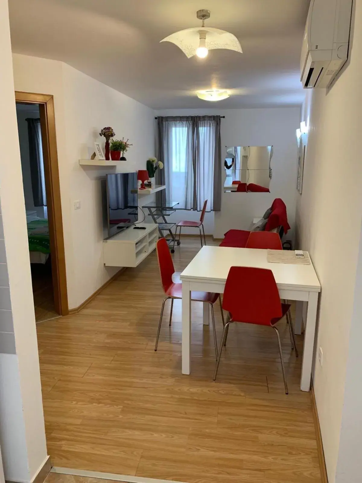 Apartment Matteotti 199 Apartment Matteotti 199