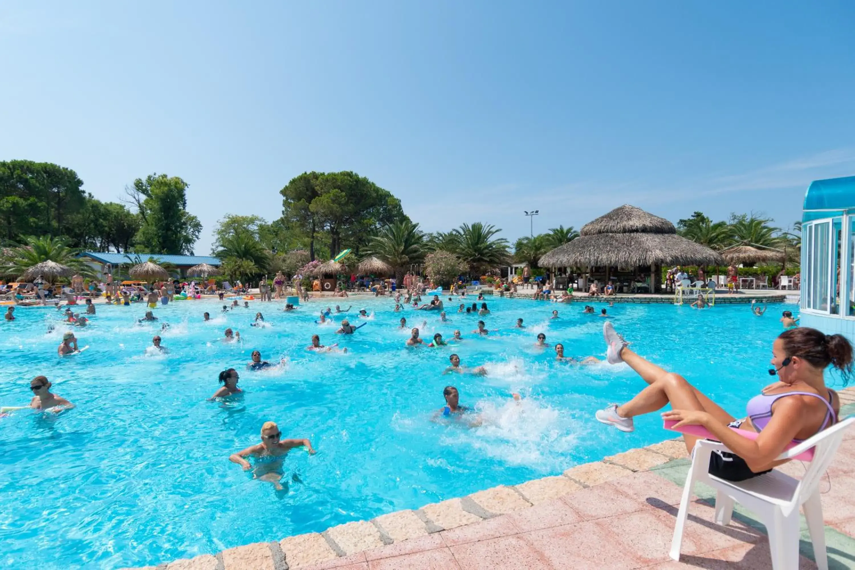 Camping Village Pino Mare Camping Village Pino Mare