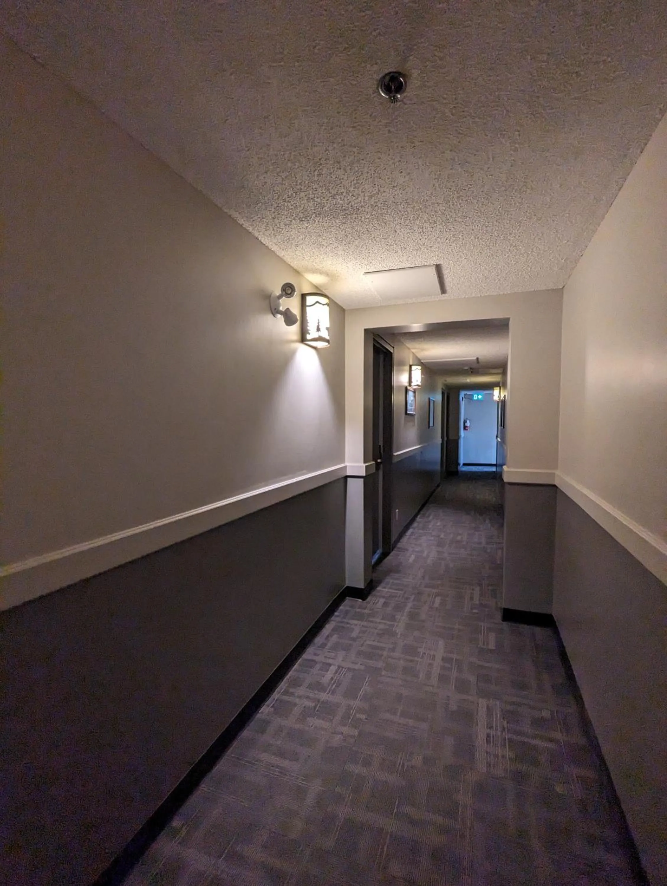 Other in King Edward Hotel