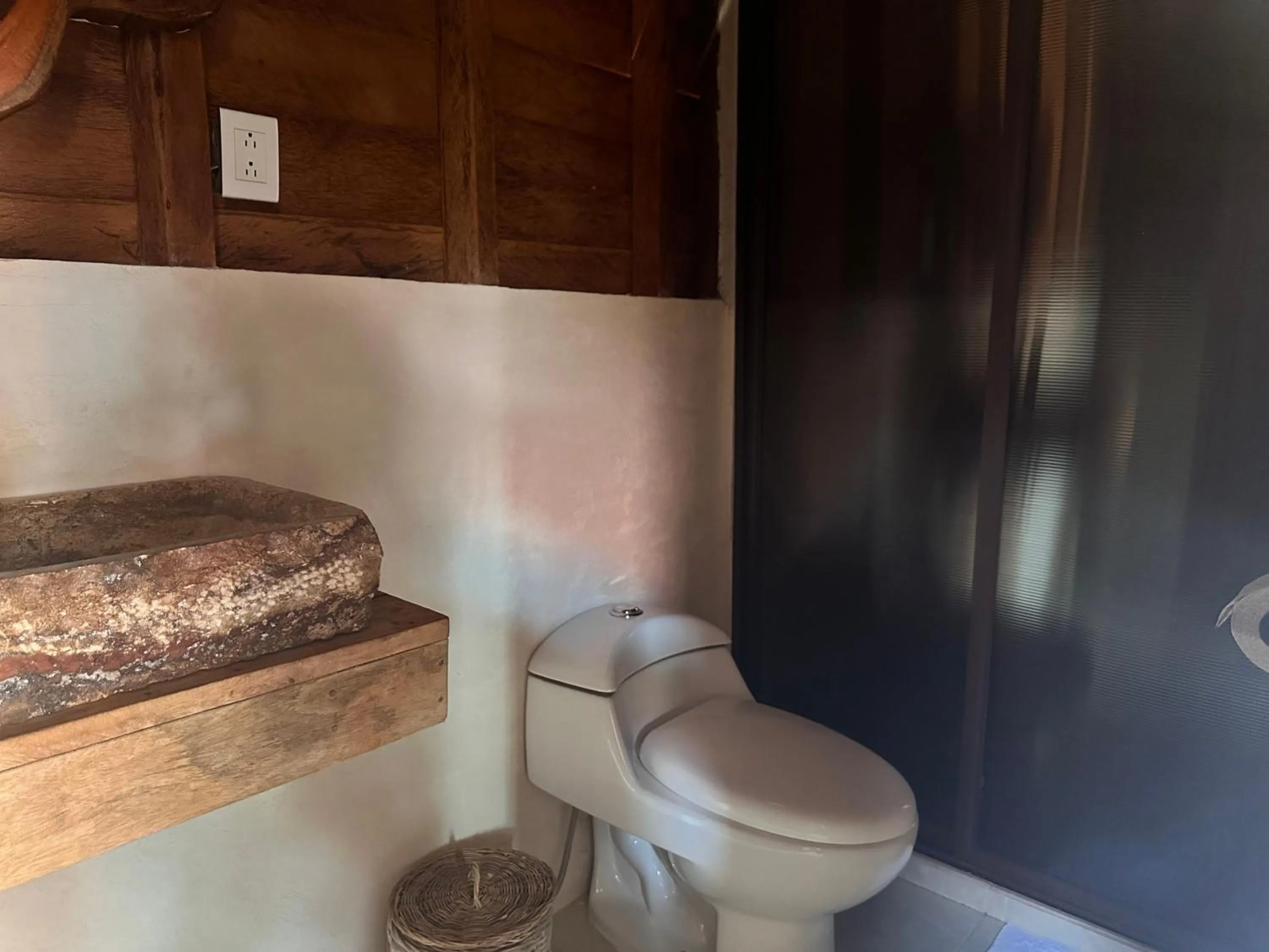 bacalar My Love Front Laguna