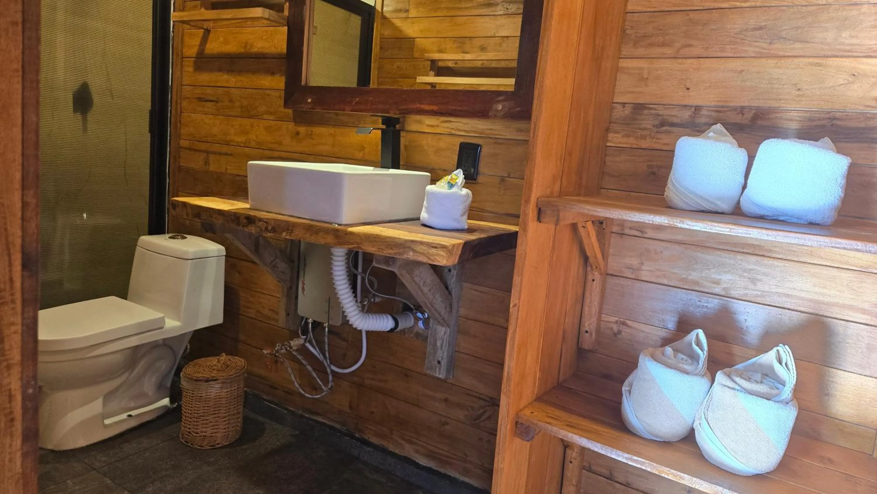 bacalar My Love Front Laguna