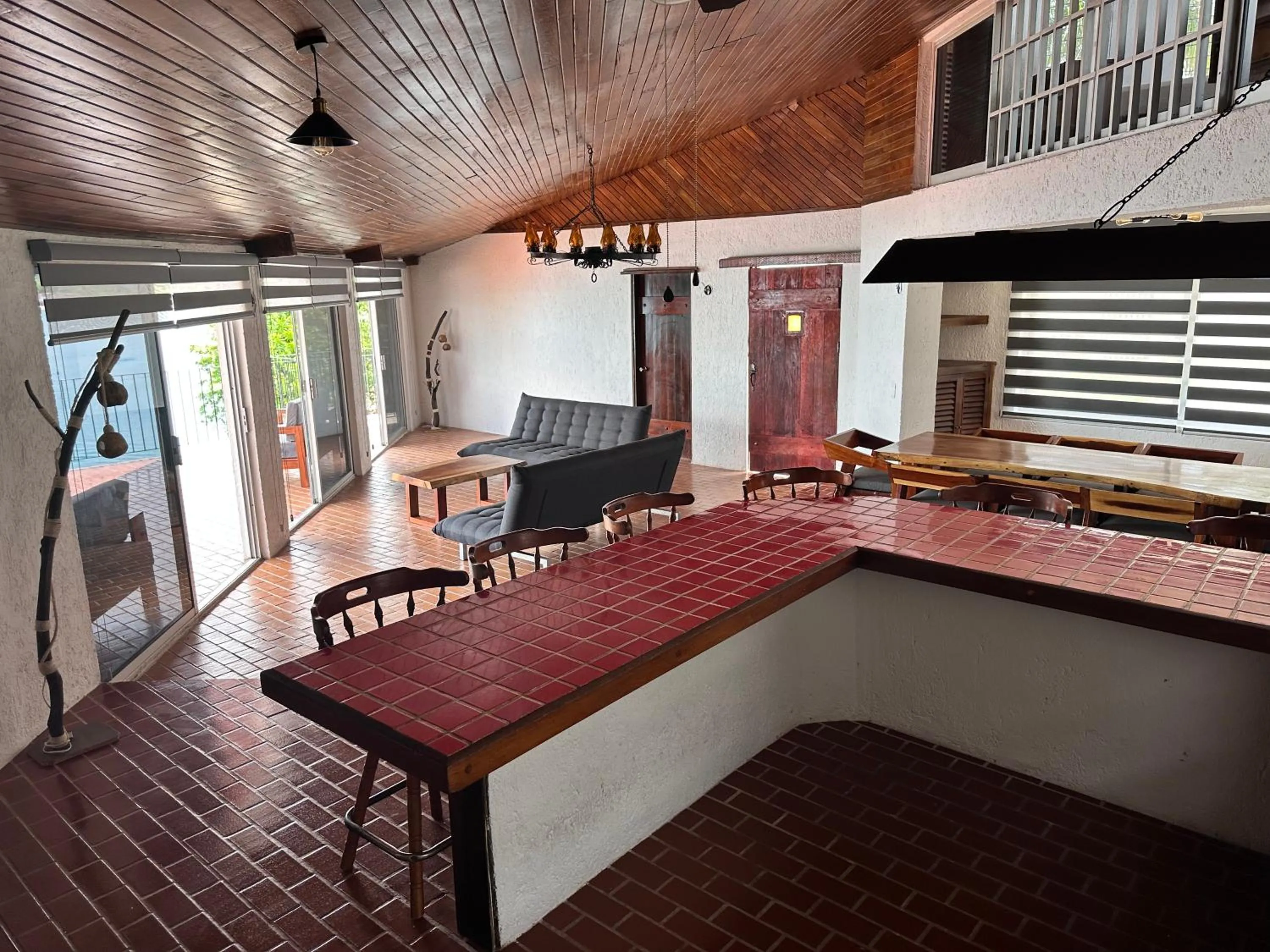 bacalar My Love Front Laguna