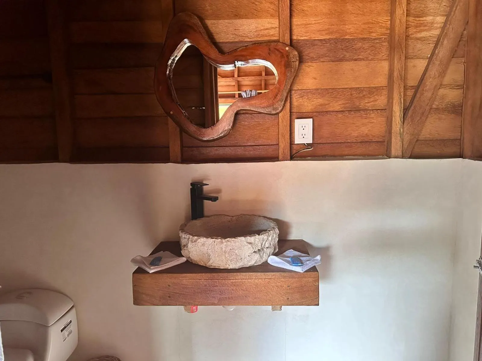 bacalar My Love Front Laguna