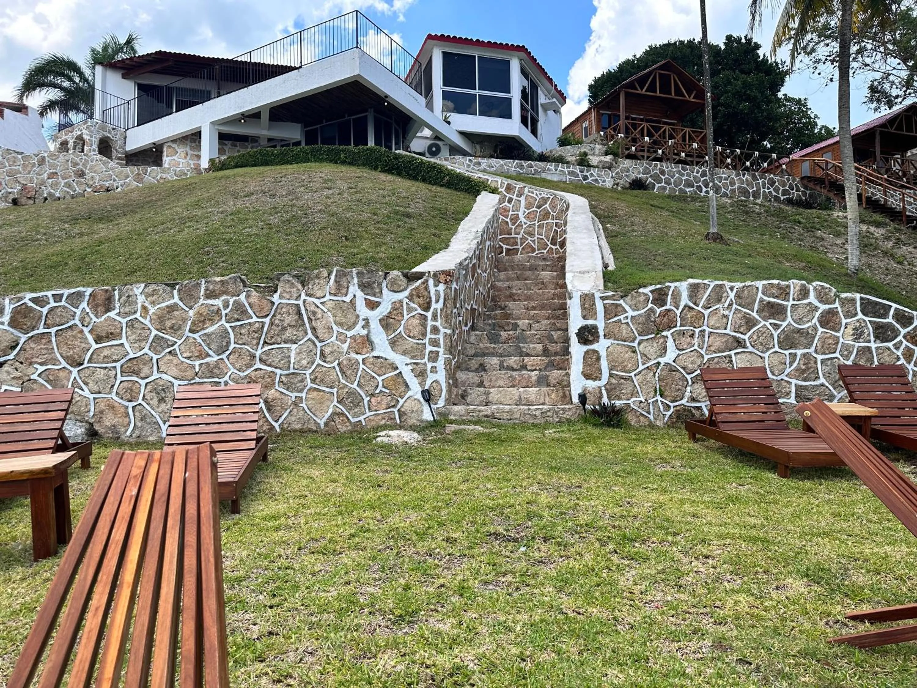 bacalar My Love Front Laguna