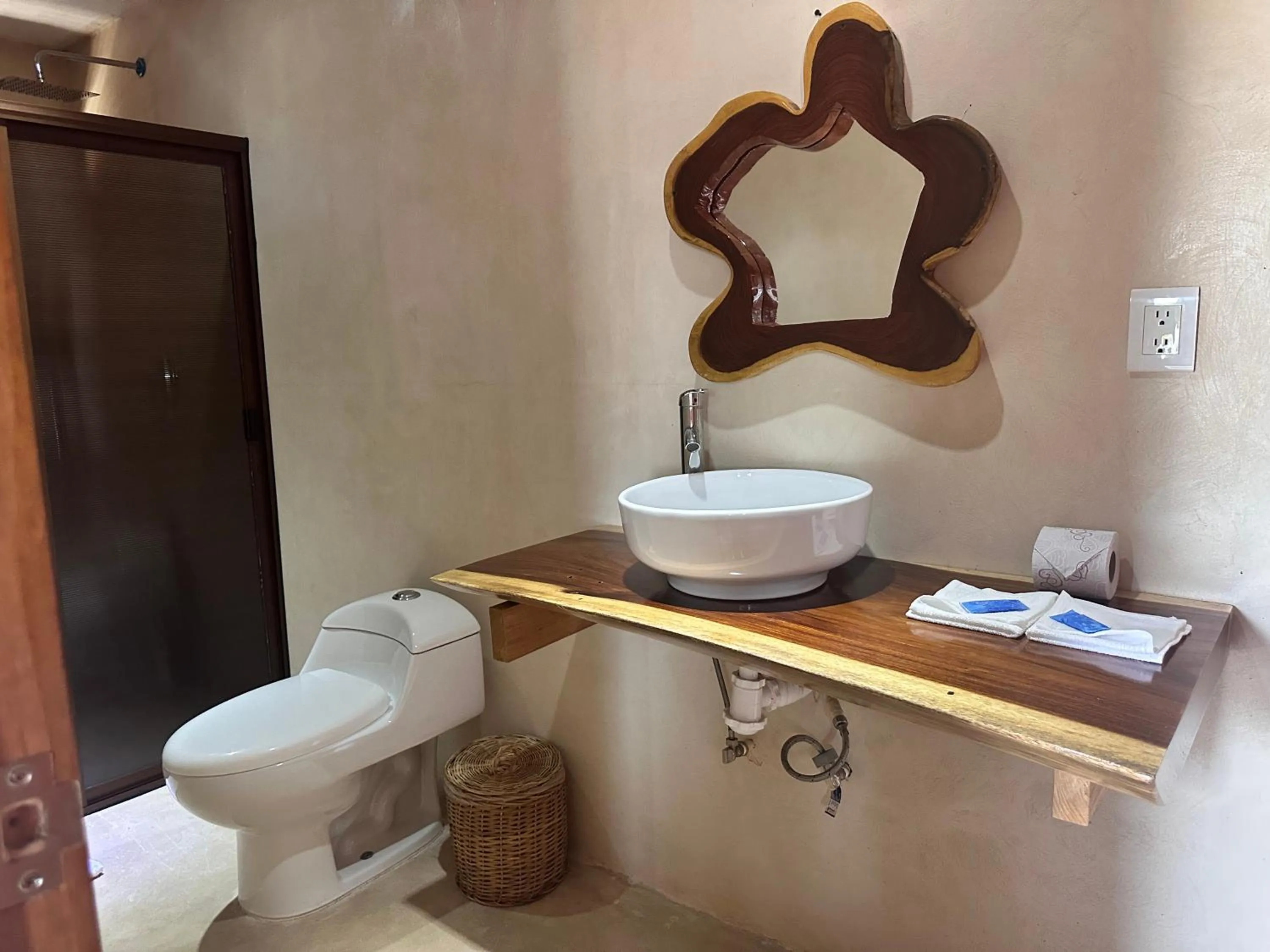 bacalar My Love Front Laguna