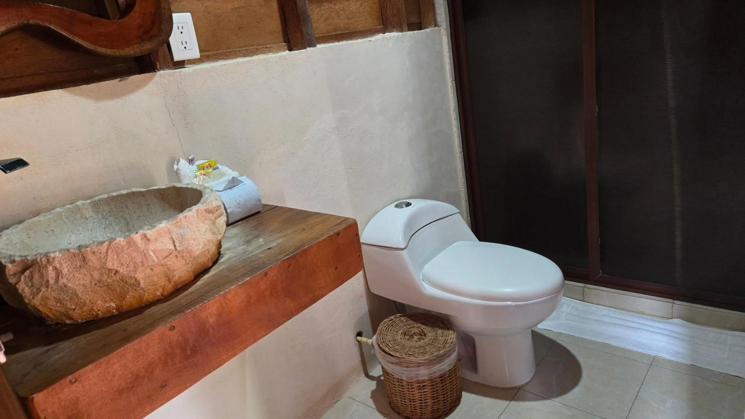 bacalar My Love Front Laguna