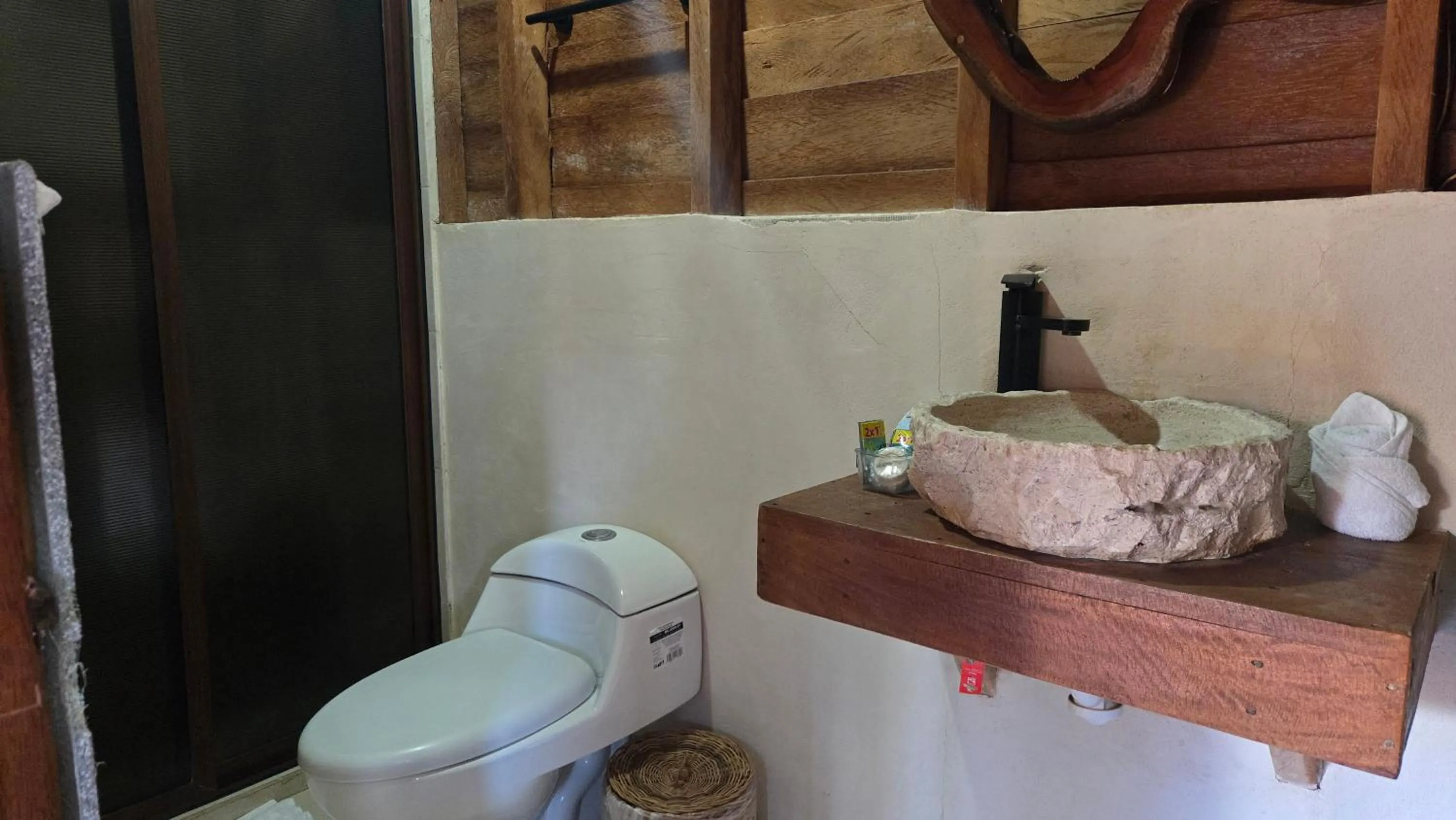 bacalar My Love Front Laguna