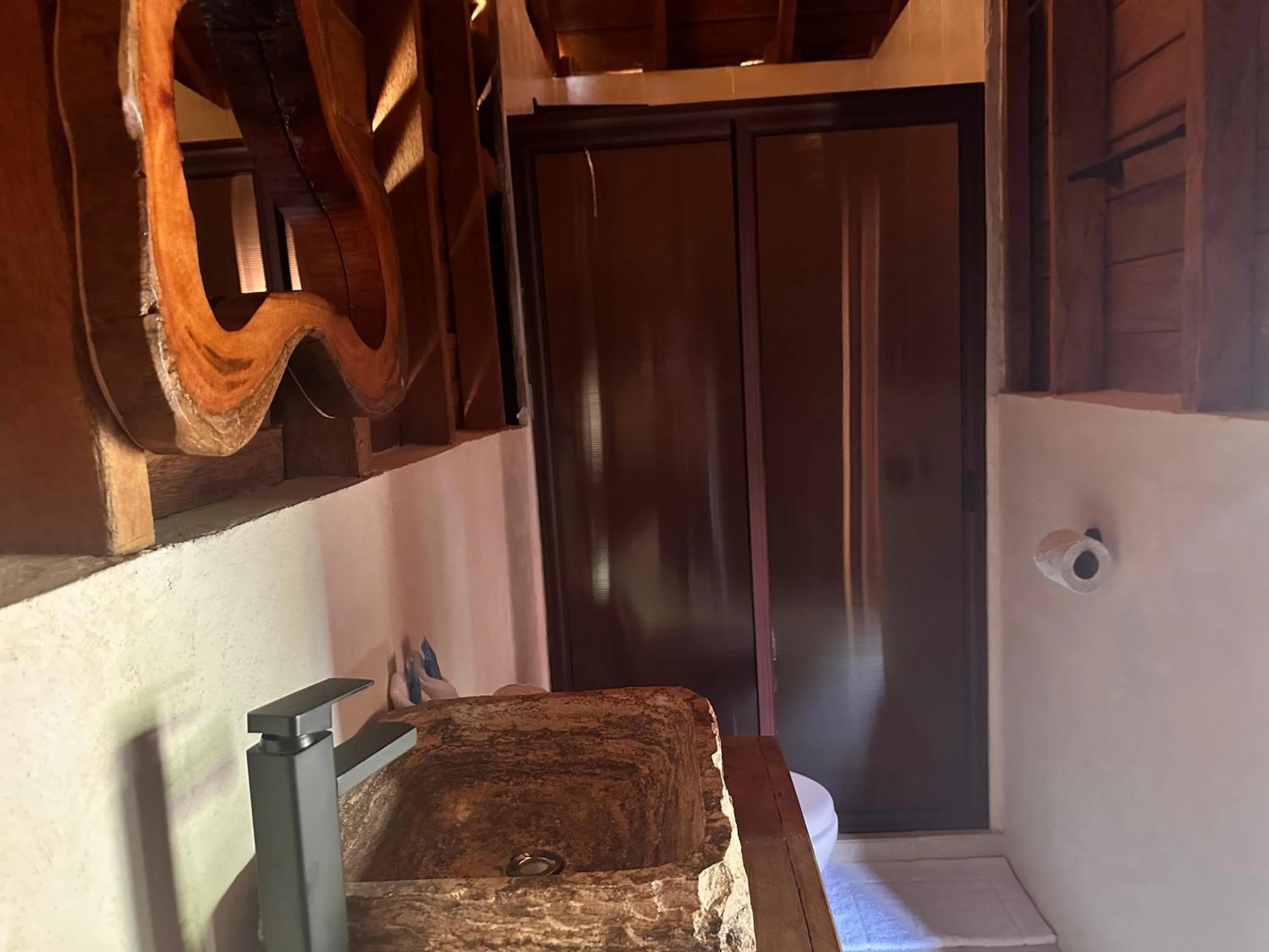 bacalar My Love Front Laguna