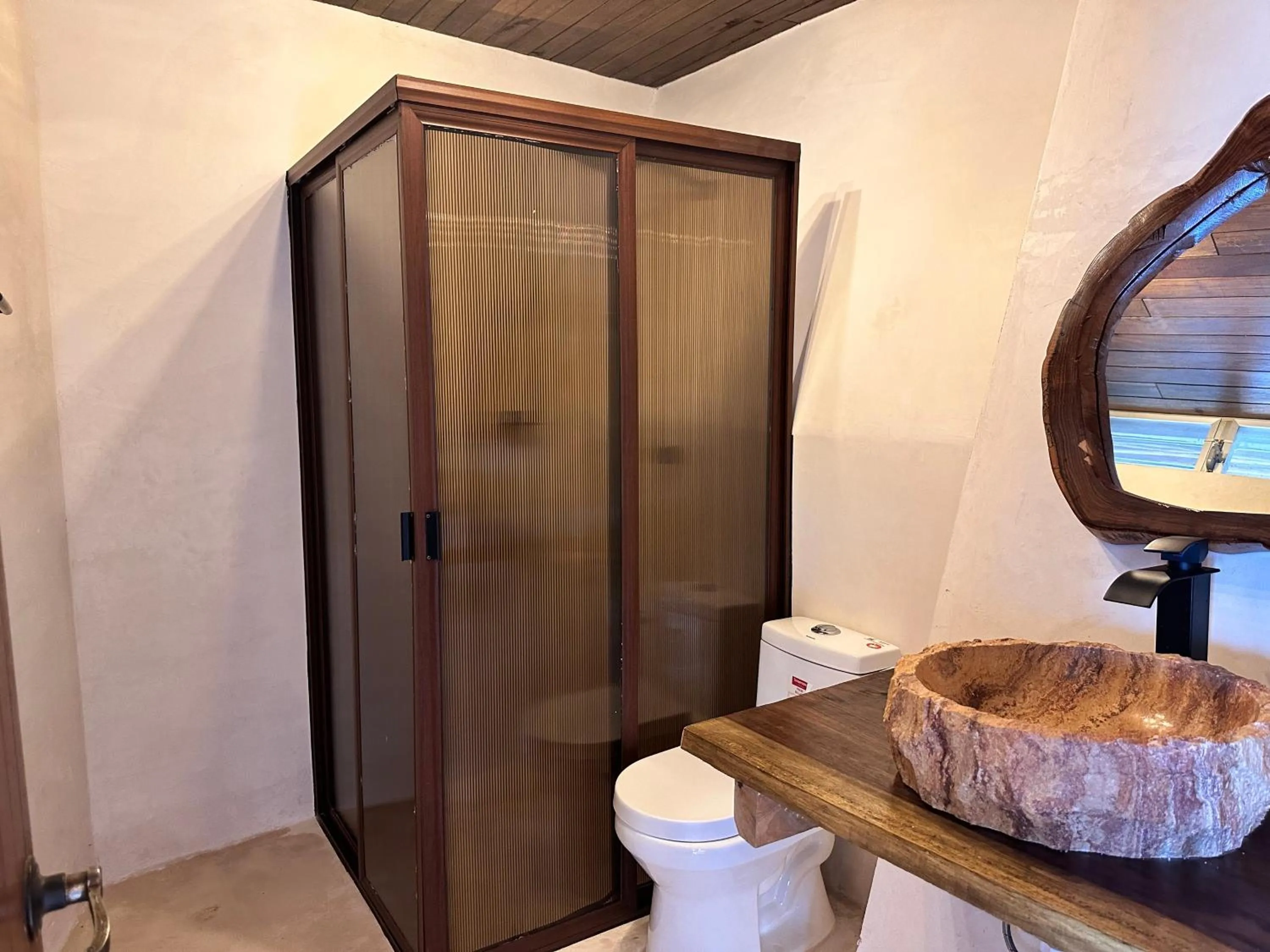 bacalar My Love Front Laguna