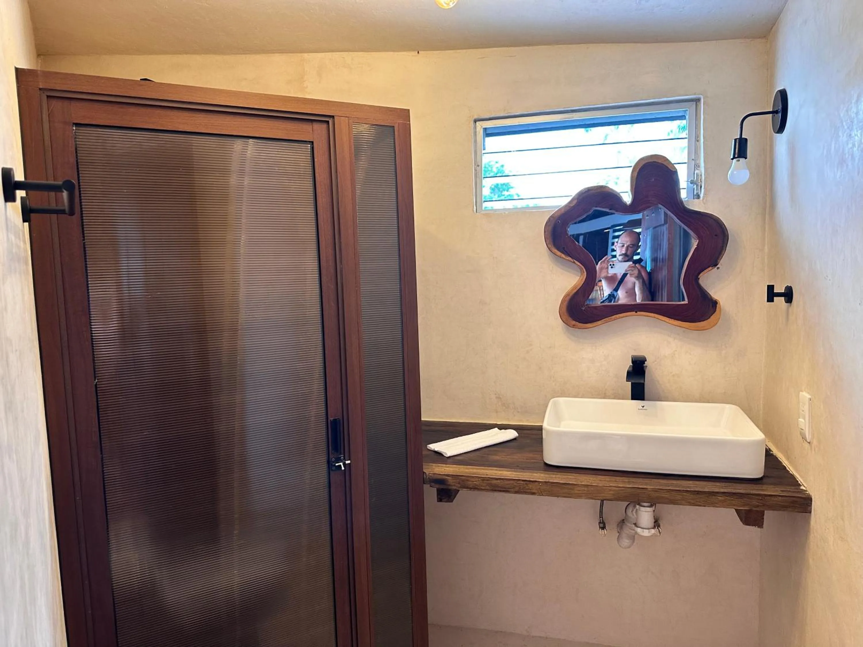 bacalar My Love Front Laguna