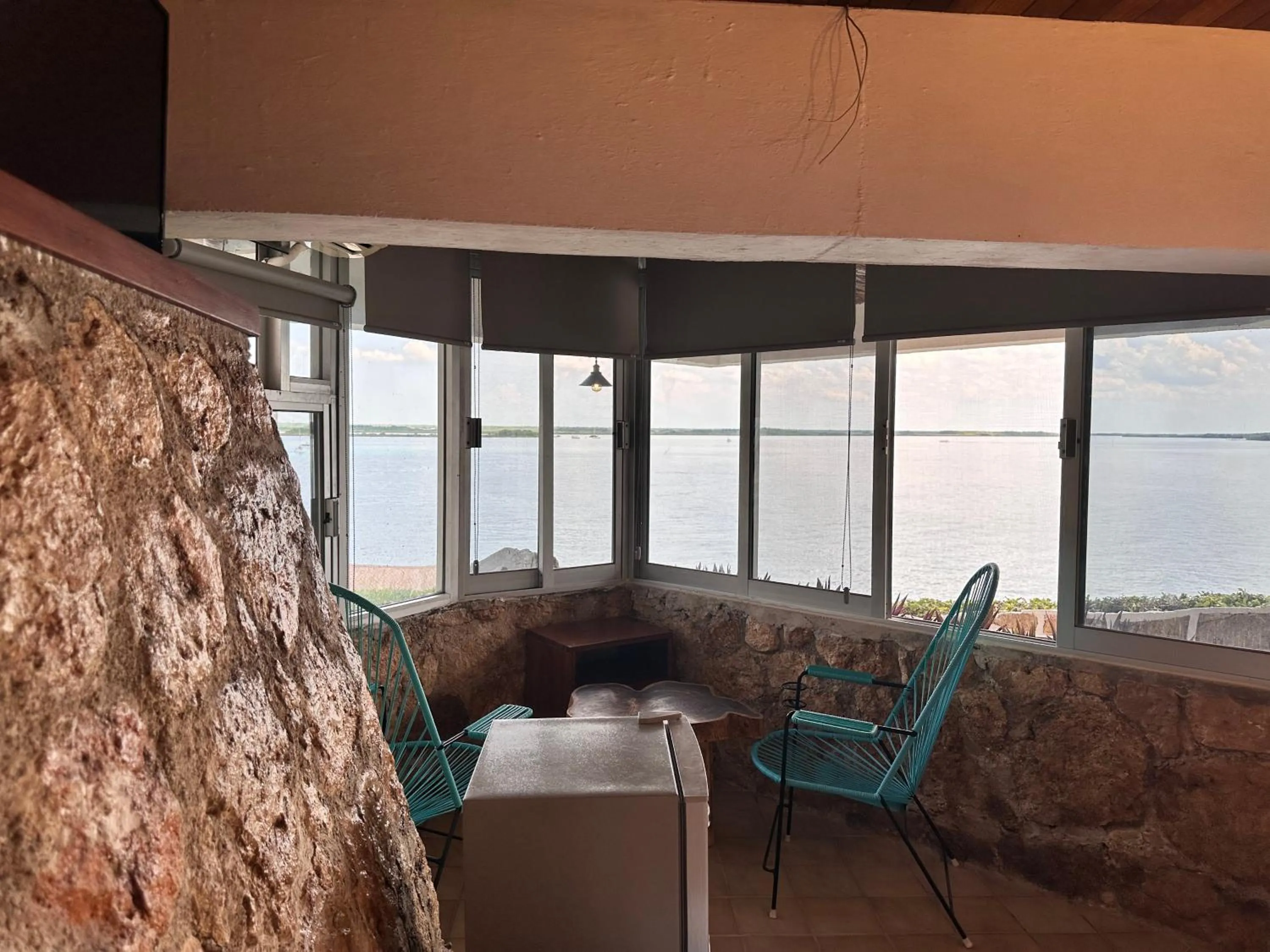 bacalar My Love Front Laguna