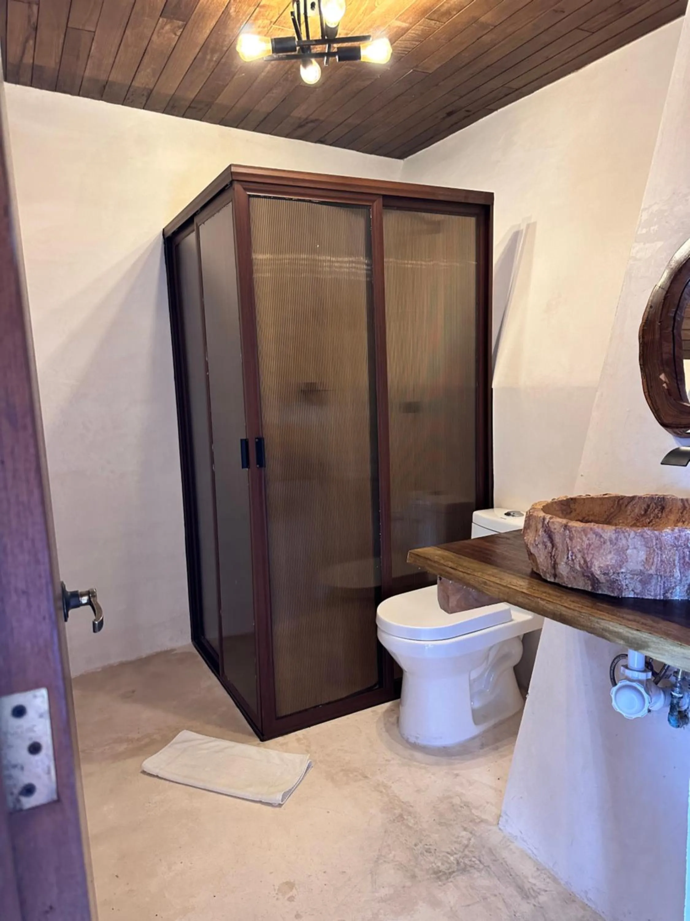 bacalar My Love Front Laguna