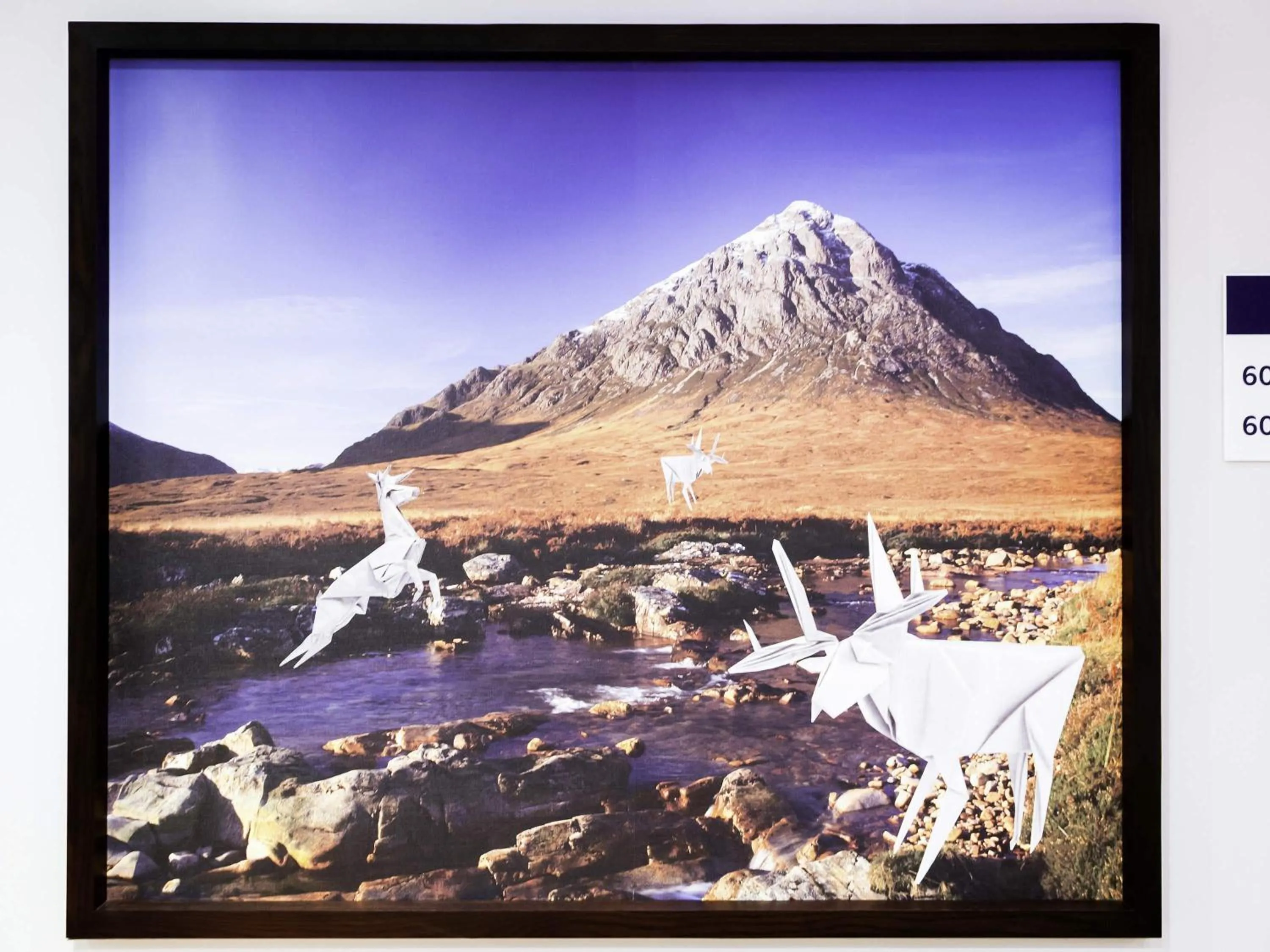 Bedroom in ibis Styles Edinburgh St Andrew Square
