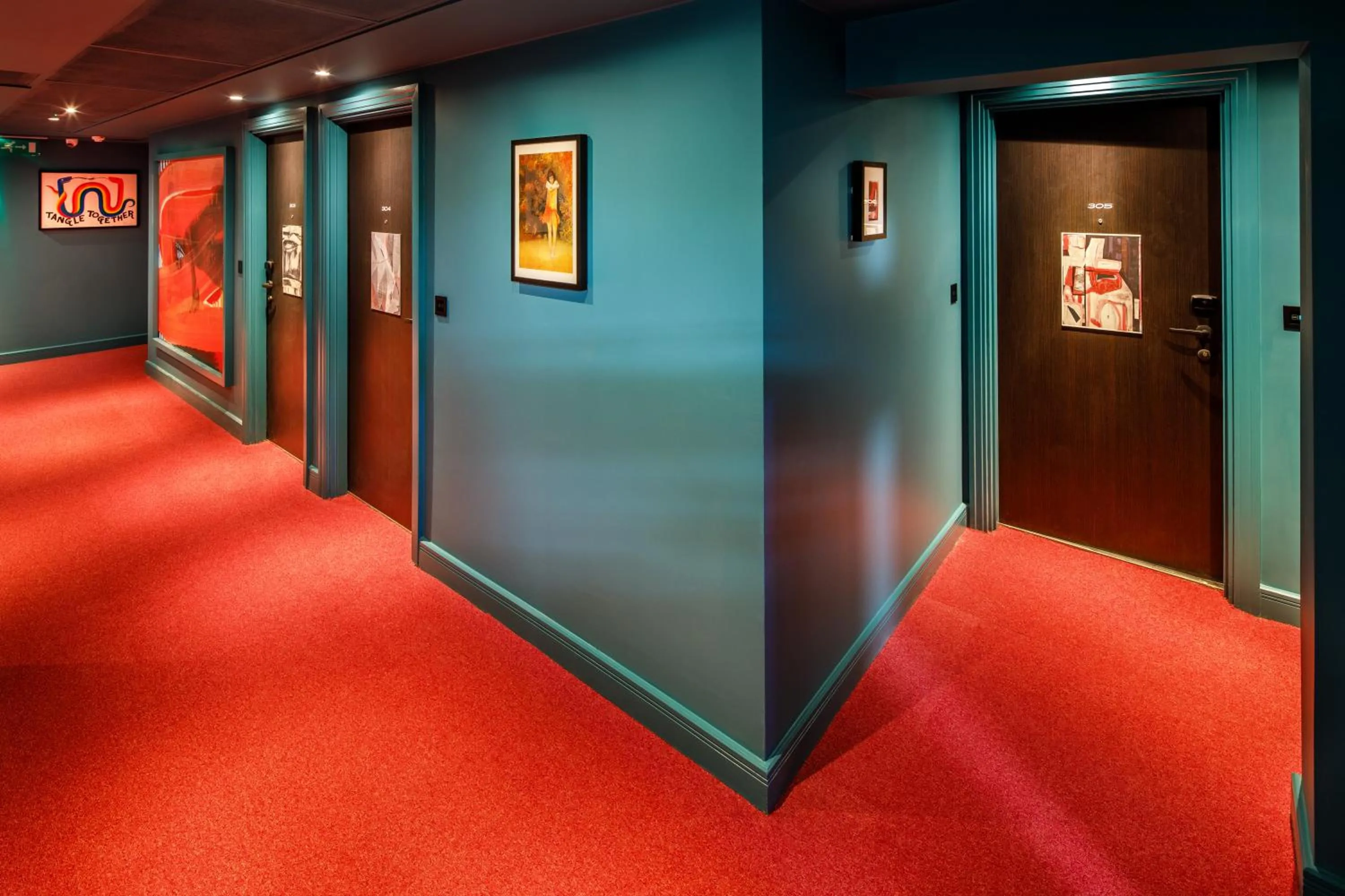 ibis Styles Edinburgh St Andrew Square