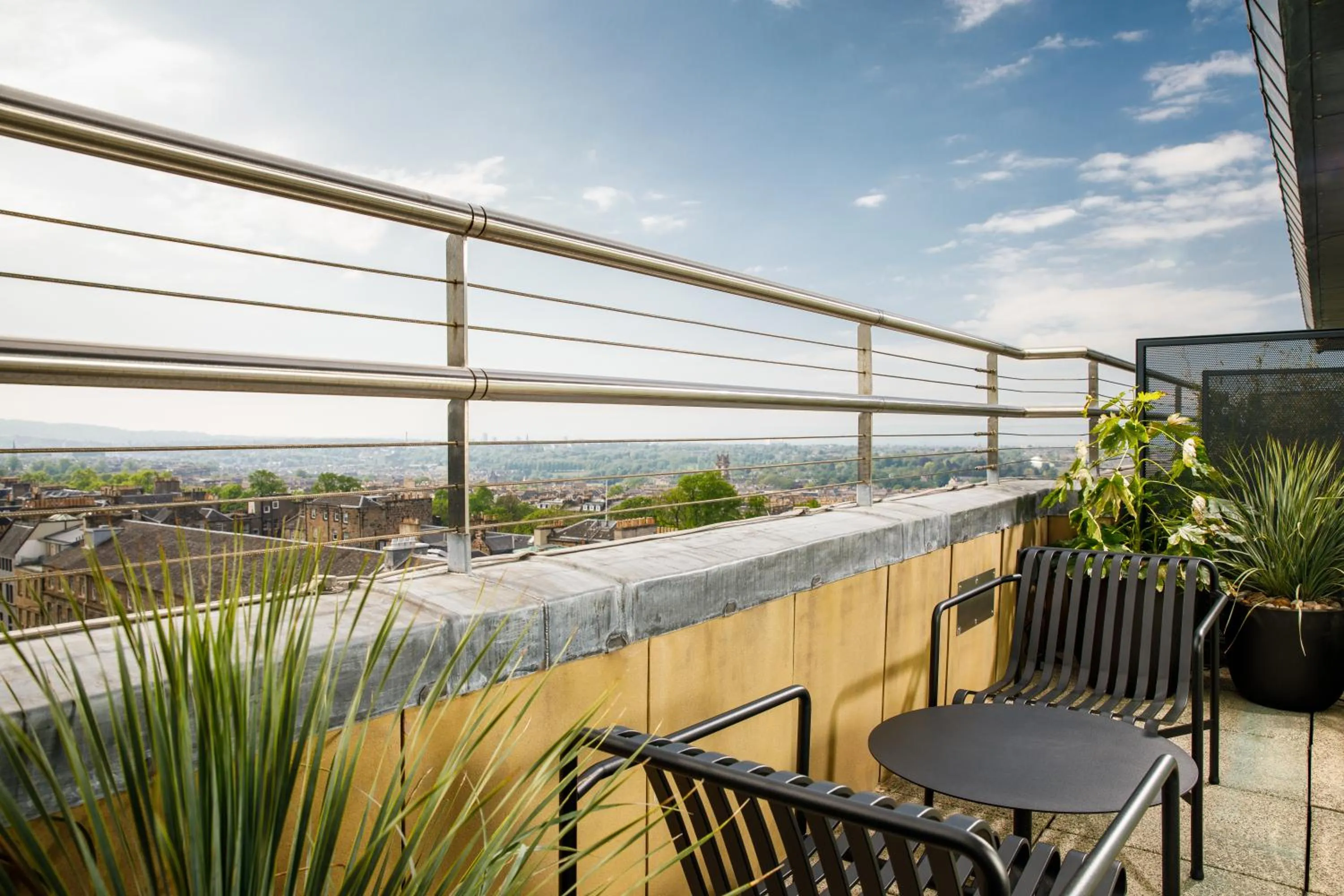 ibis Styles Edinburgh St Andrew Square