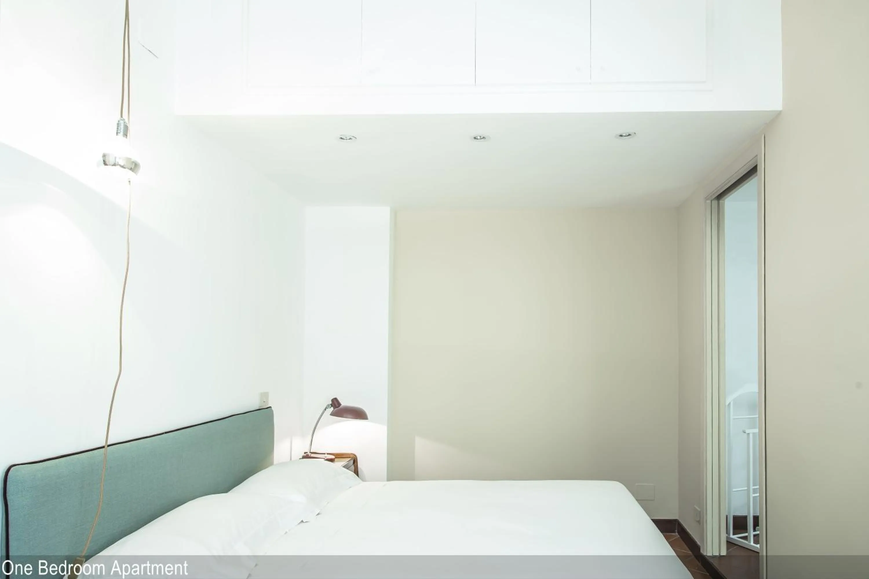 Bed in Brera Apartments in Porta Romana