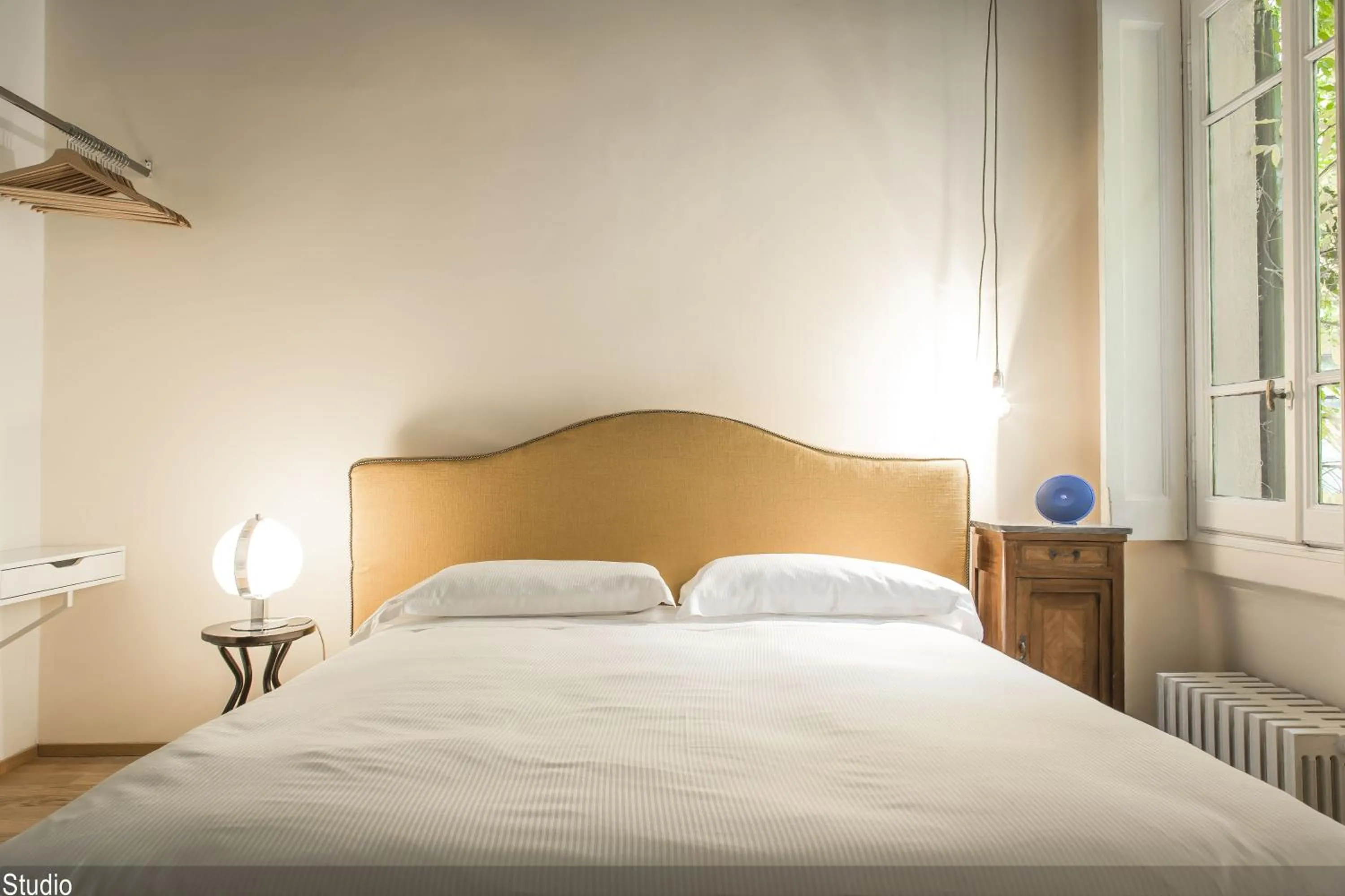 Bed in Brera Apartments in Porta Romana