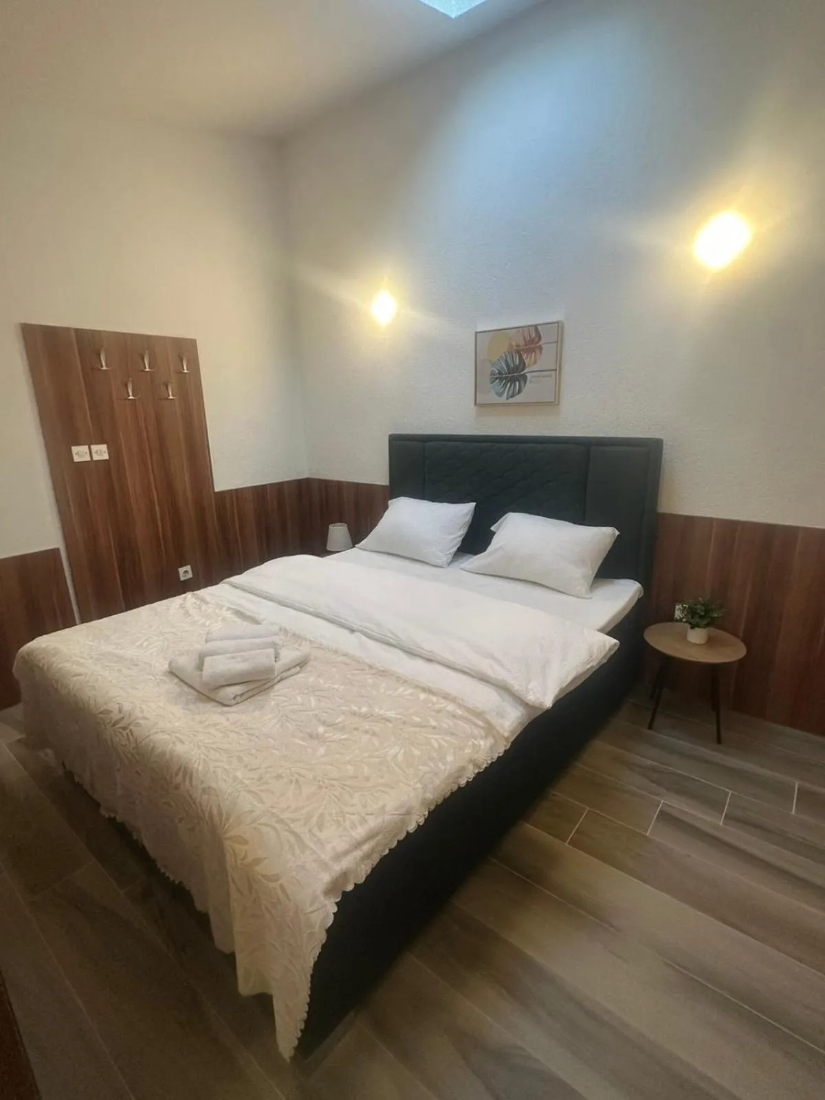 Suite in Hotel Piramida Sunca
