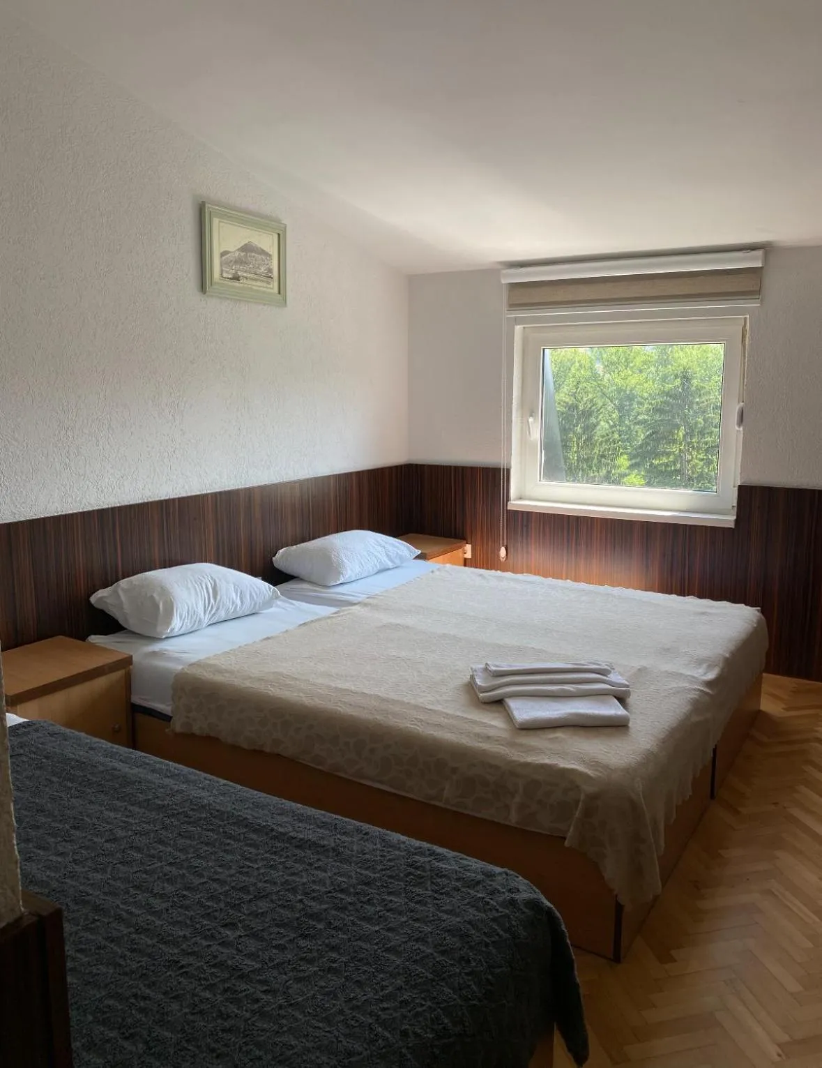 Hotel Piramida Sunca