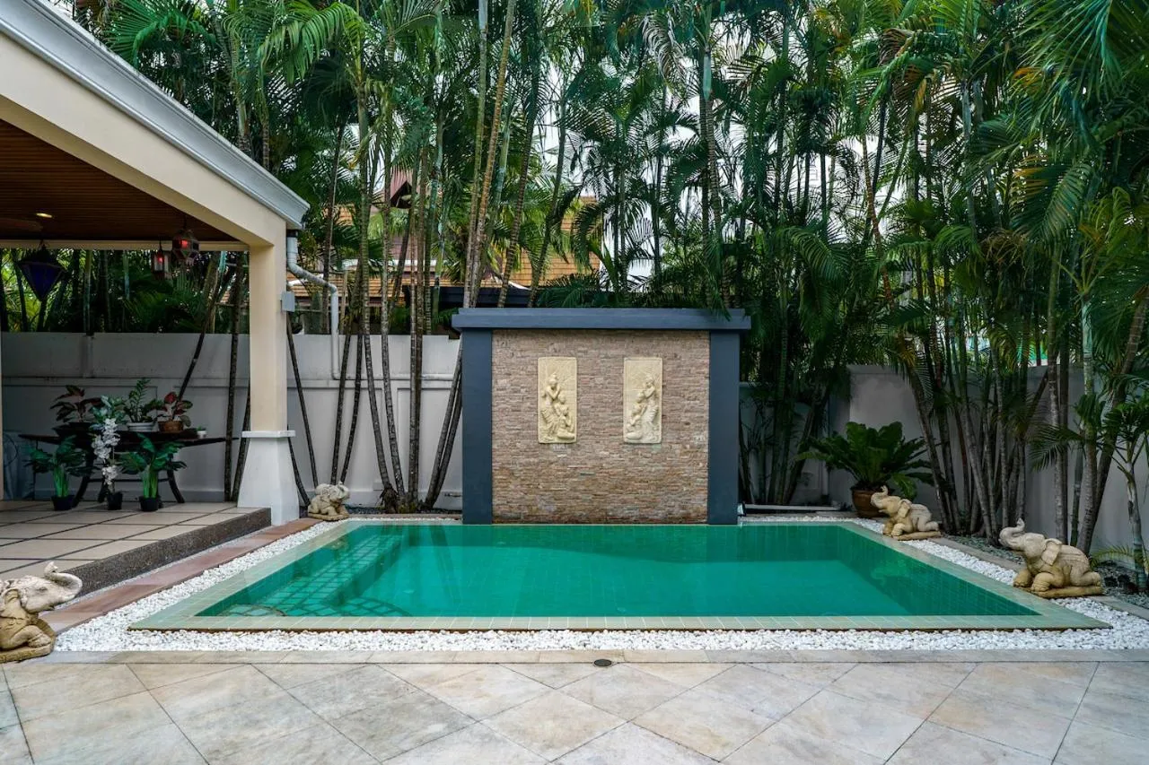 Meursault Villa by G Estate