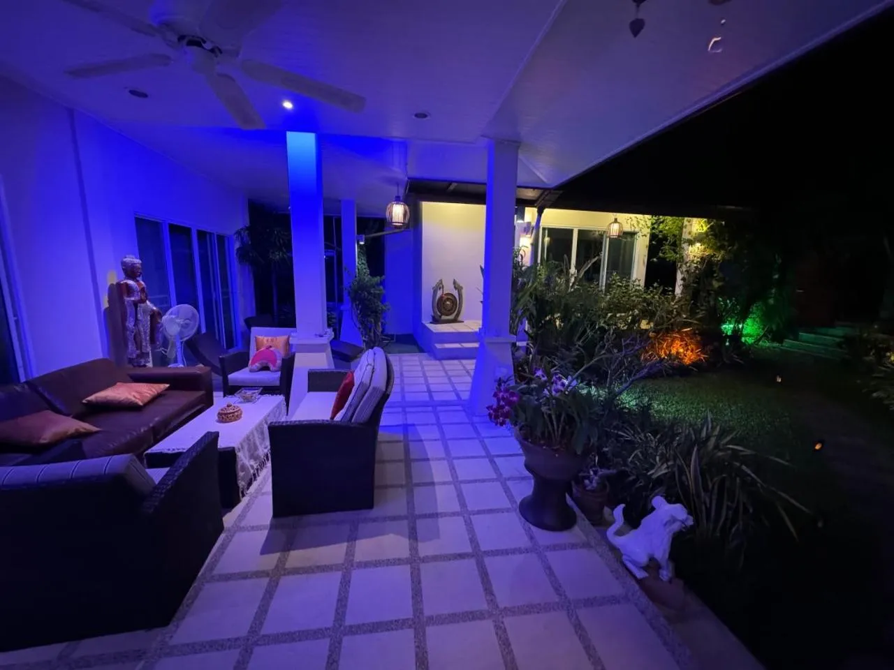 Pacotte Villa by G Estate